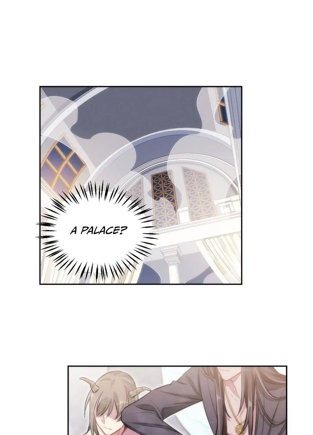 100% Captive Chapter 2 page 3 - 