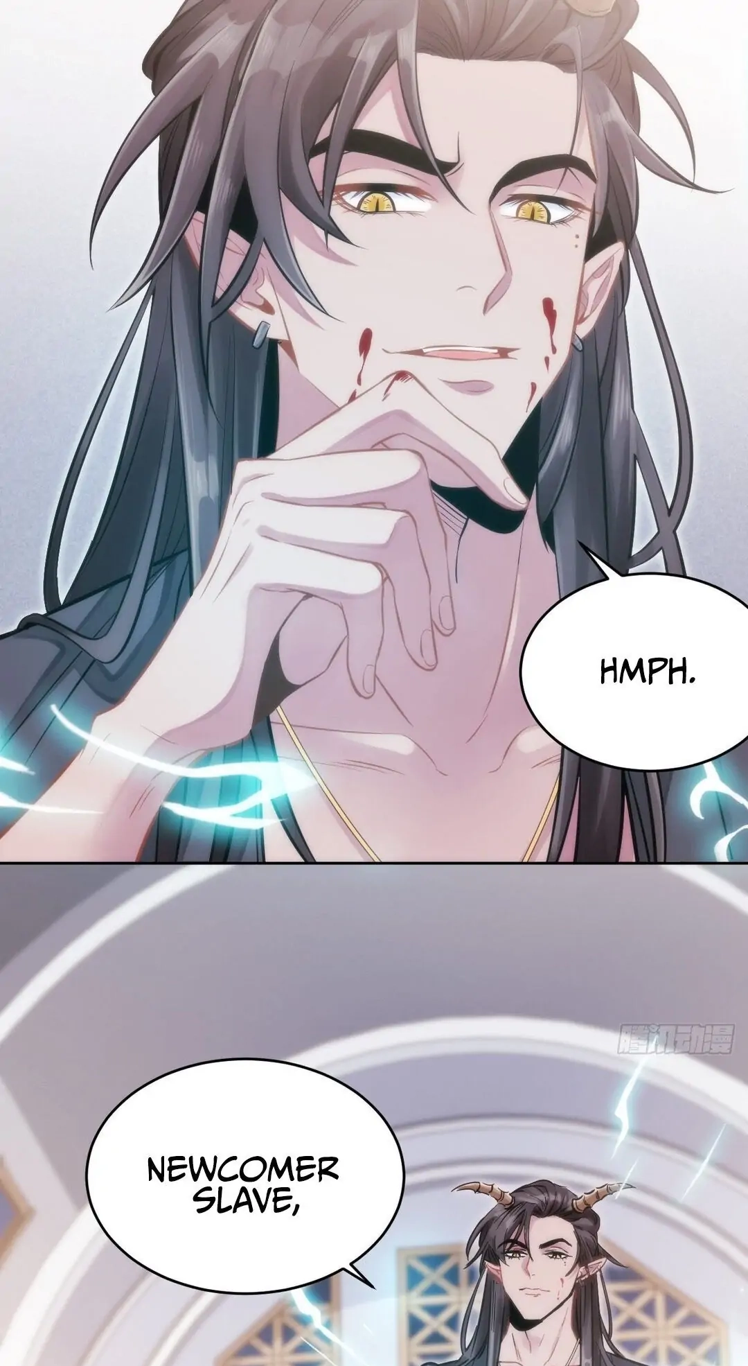 100% Captive Chapter 2 page 23 - 