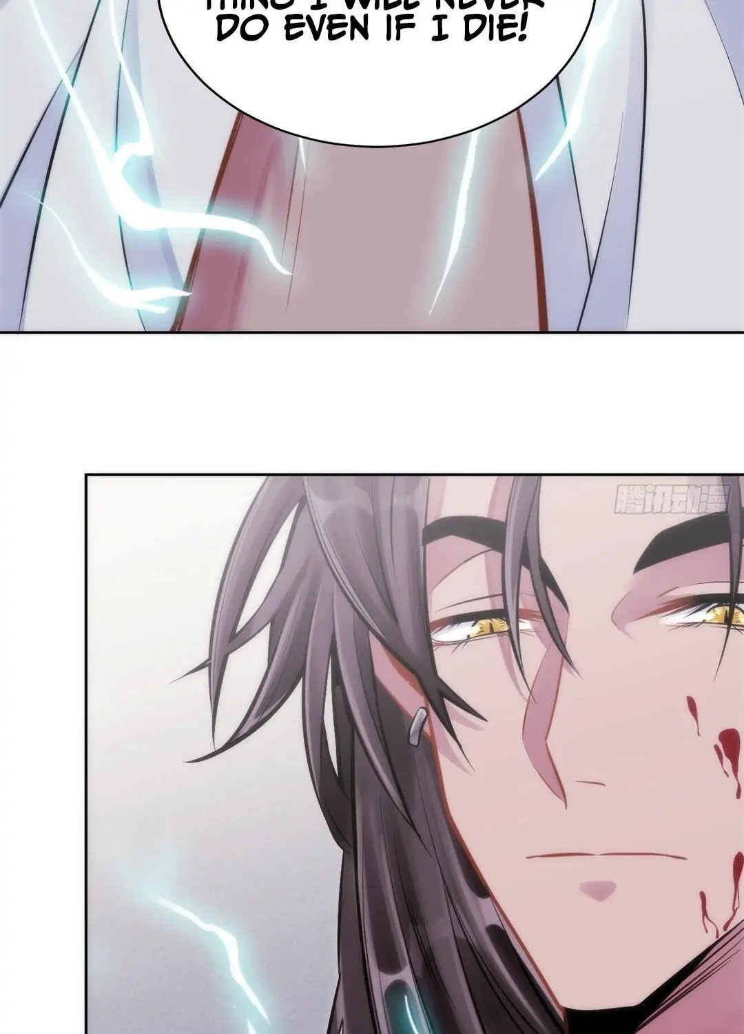 100% Captive Chapter 2 page 27 - 