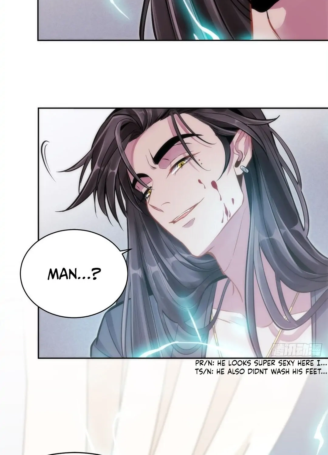 100% Captive Chapter 2 page 28 - 