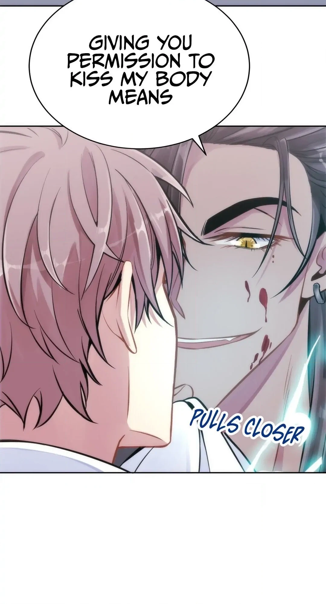 100% Captive Chapter 2 page 30 - 