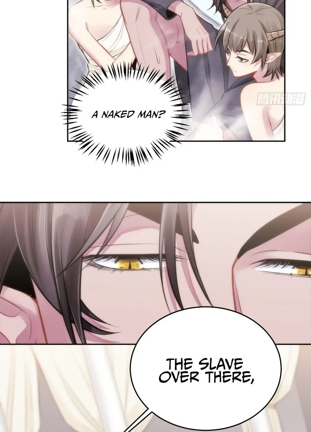 100% Captive Chapter 2 page 4 - 