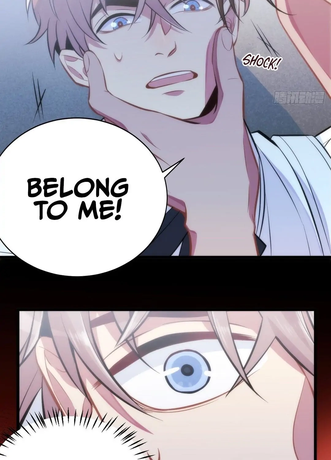100% Captive Chapter 2 page 32 - 