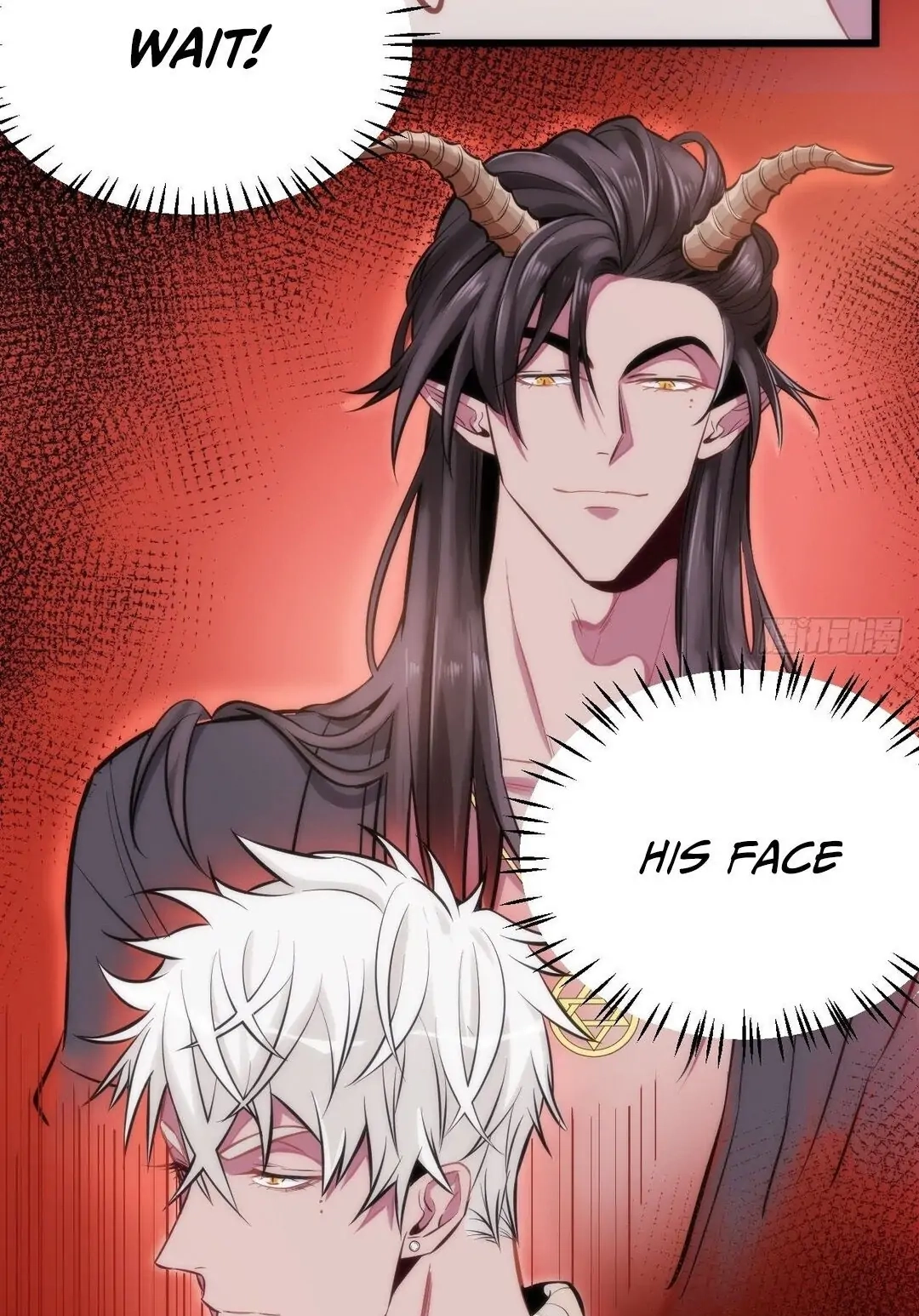 100% Captive Chapter 2 page 33 - 