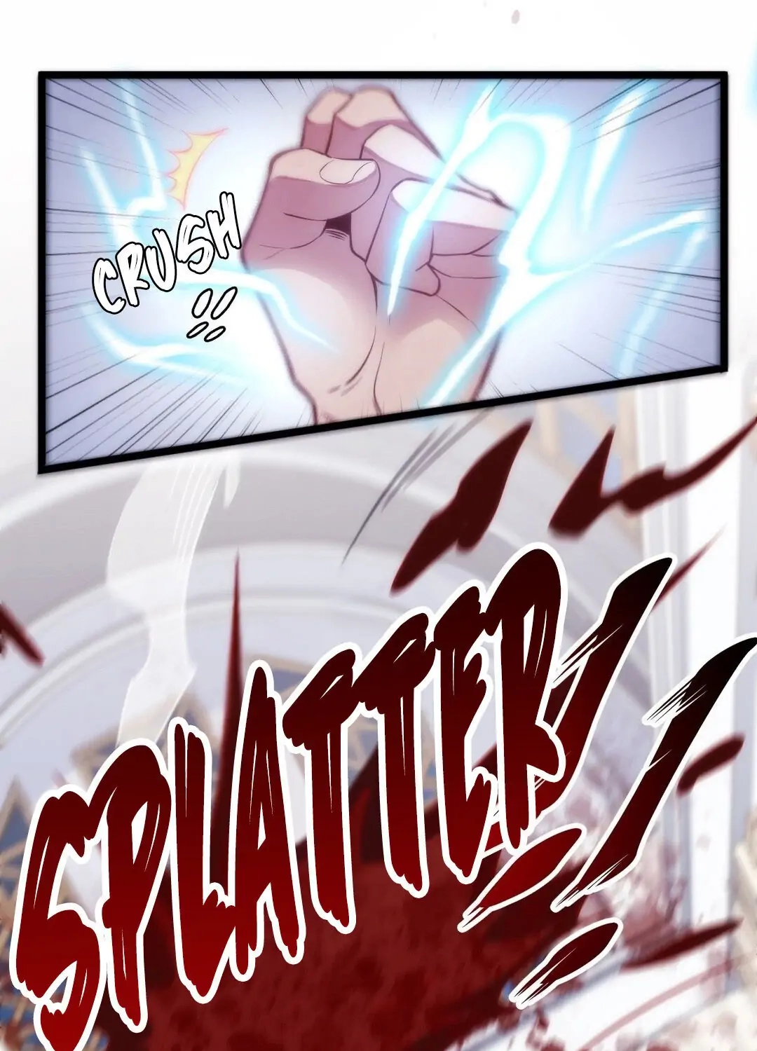 100% Captive Chapter 2 page 36 - 