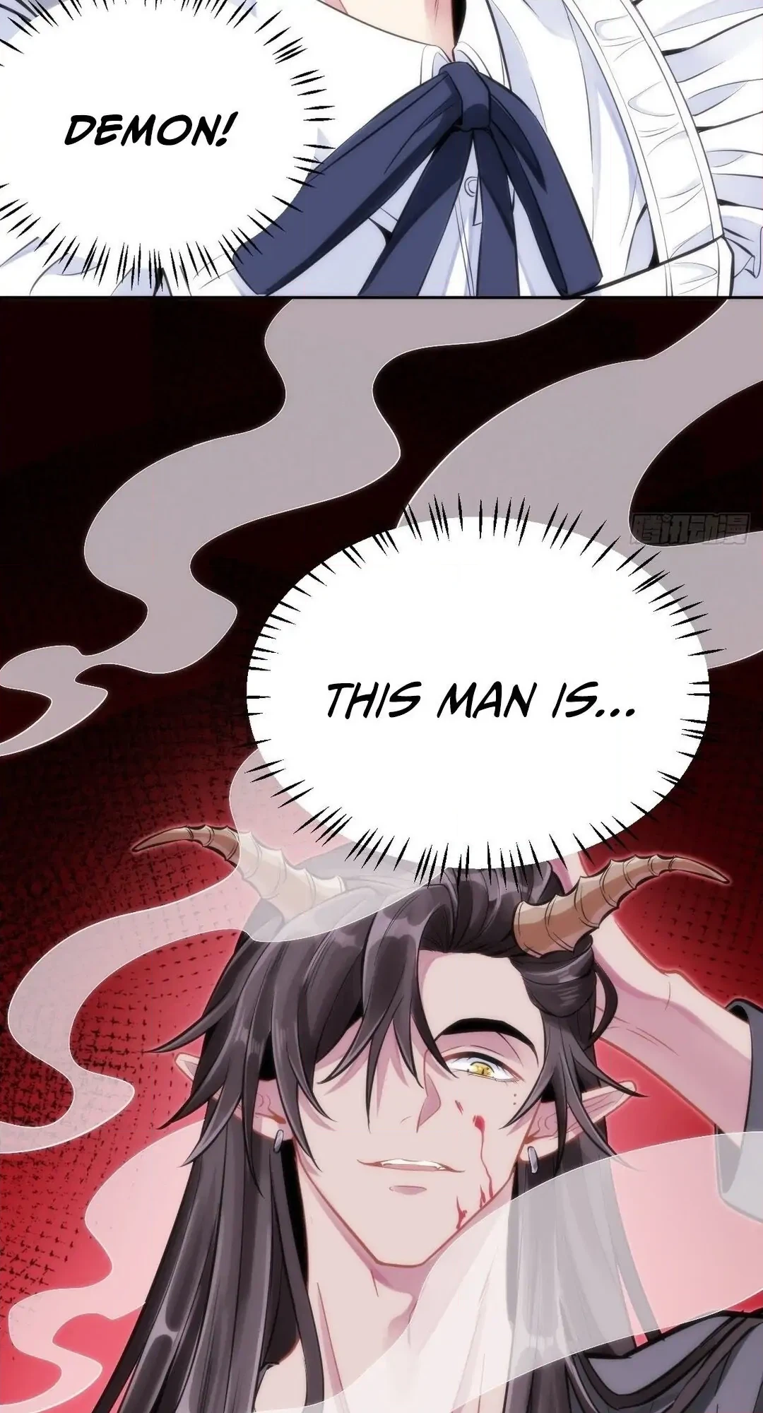 100% Captive Chapter 2 page 40 - 