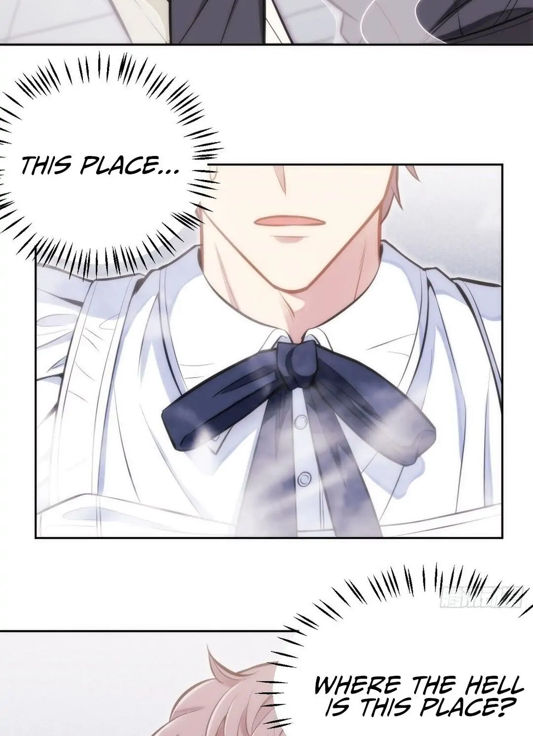 100% Captive Chapter 2 page 6 - 