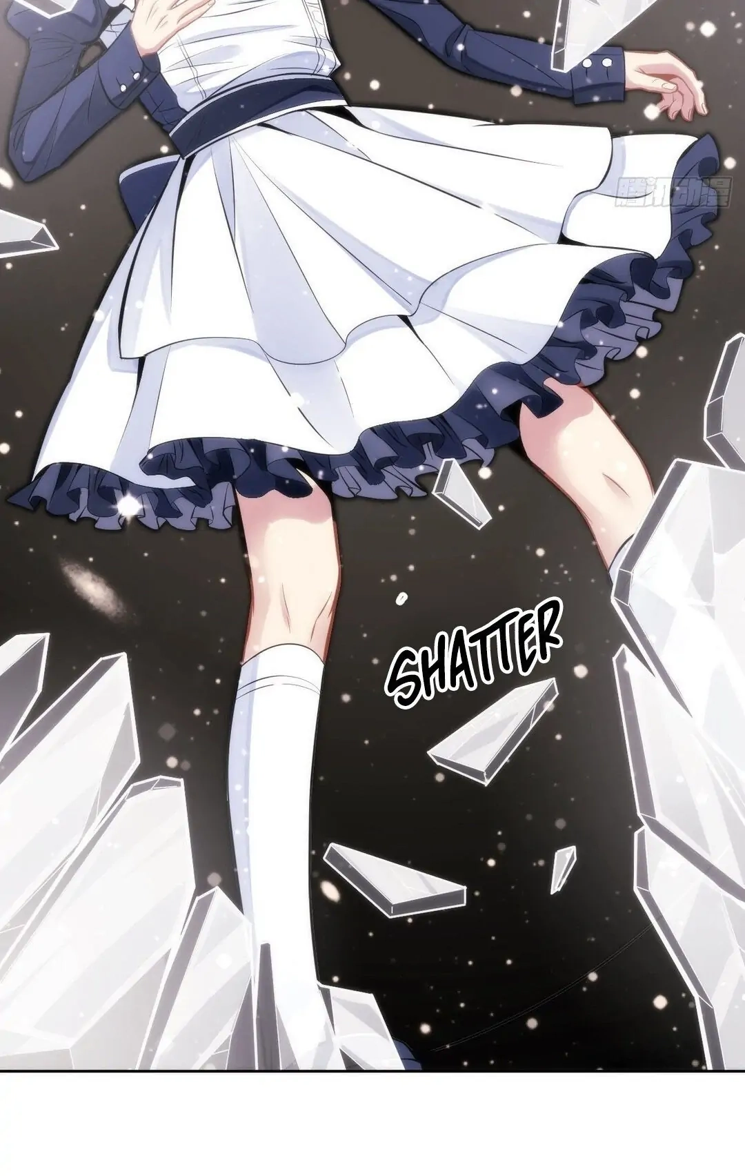 100% Captive Chapter 2 page 58 - 