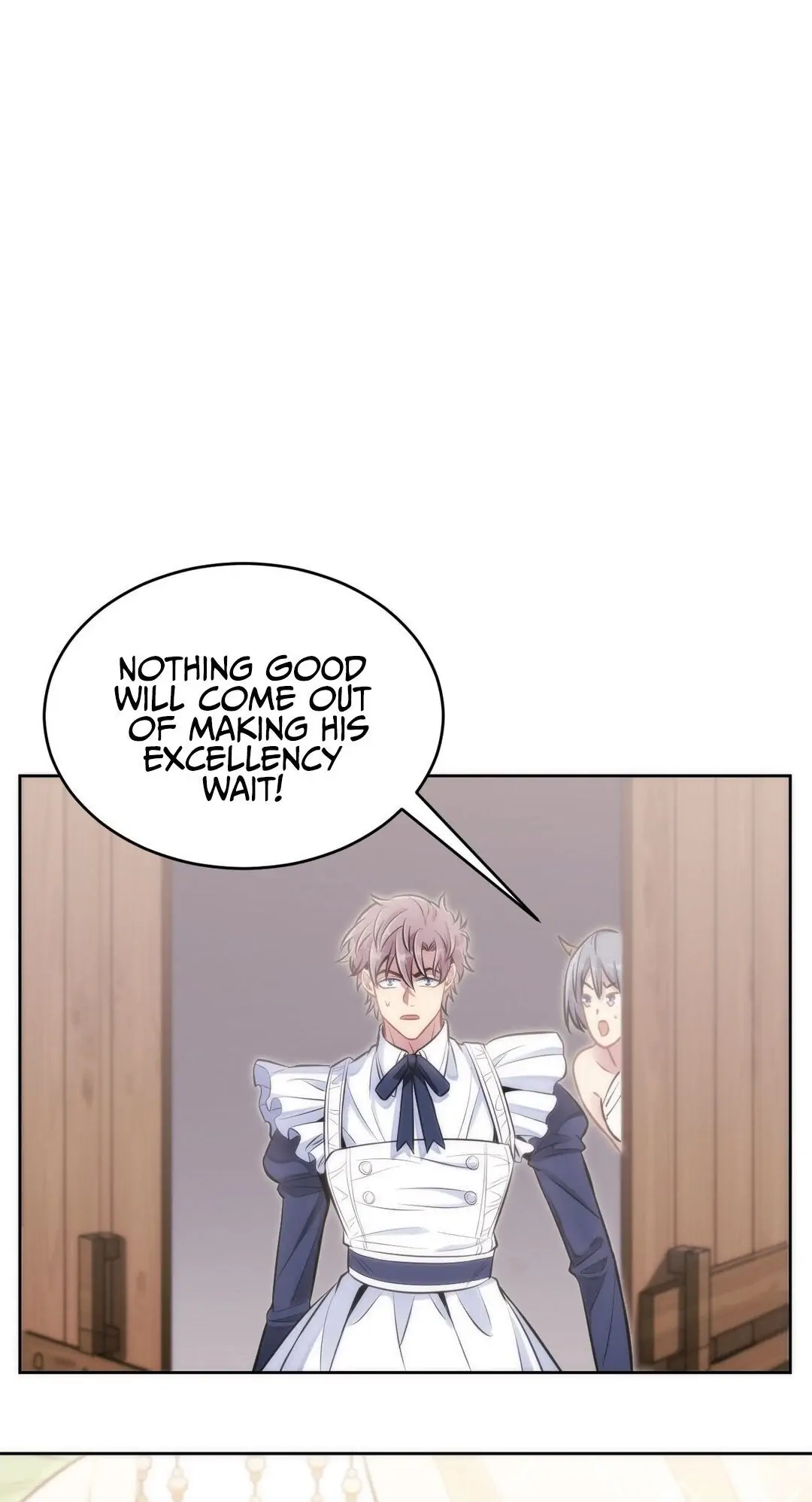 100% Captive Chapter 2 page 62 - 
