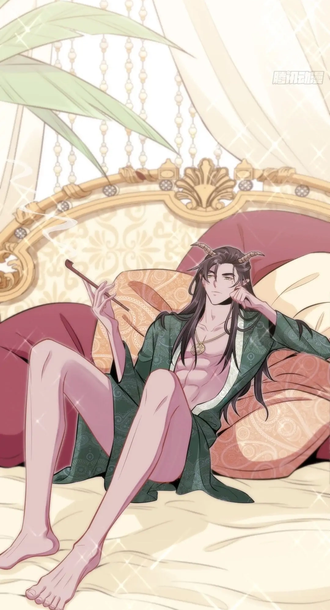 100% Captive Chapter 2 page 63 - 
