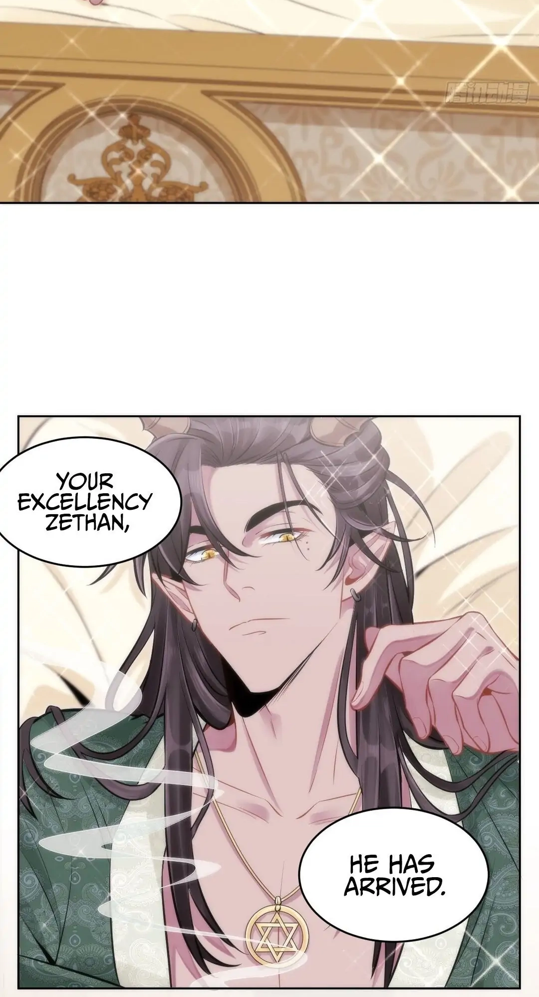 100% Captive Chapter 2 page 64 - 