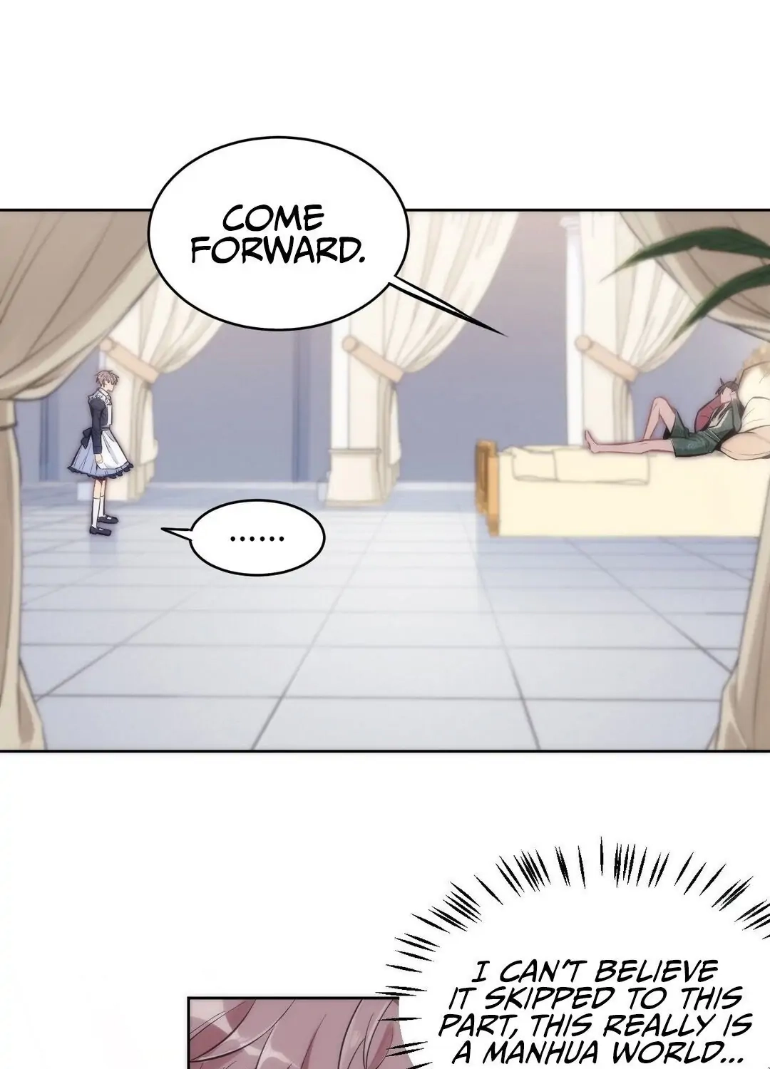 100% Captive Chapter 2 page 67 - 