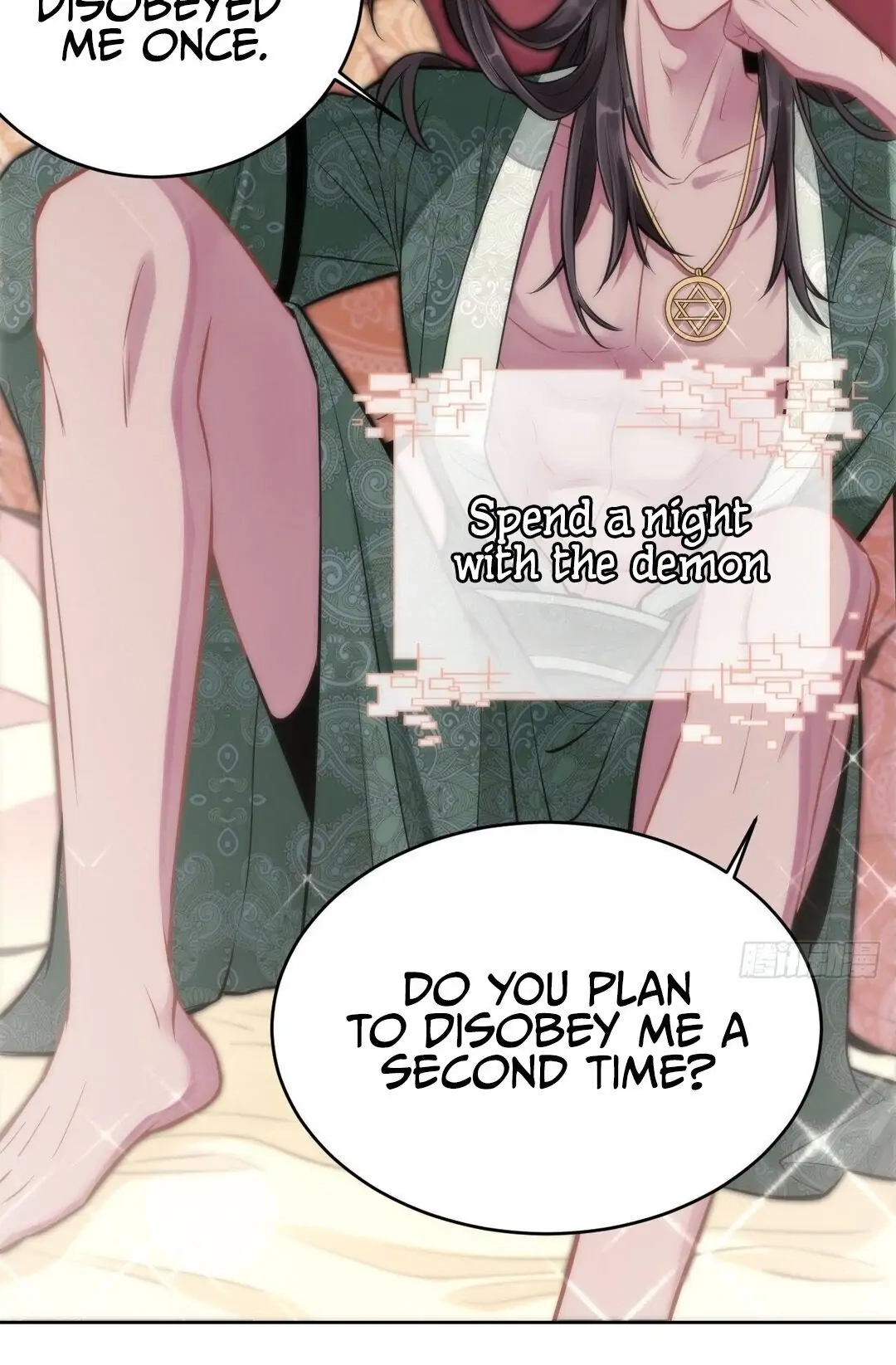 100% Captive Chapter 2 page 69 - 
