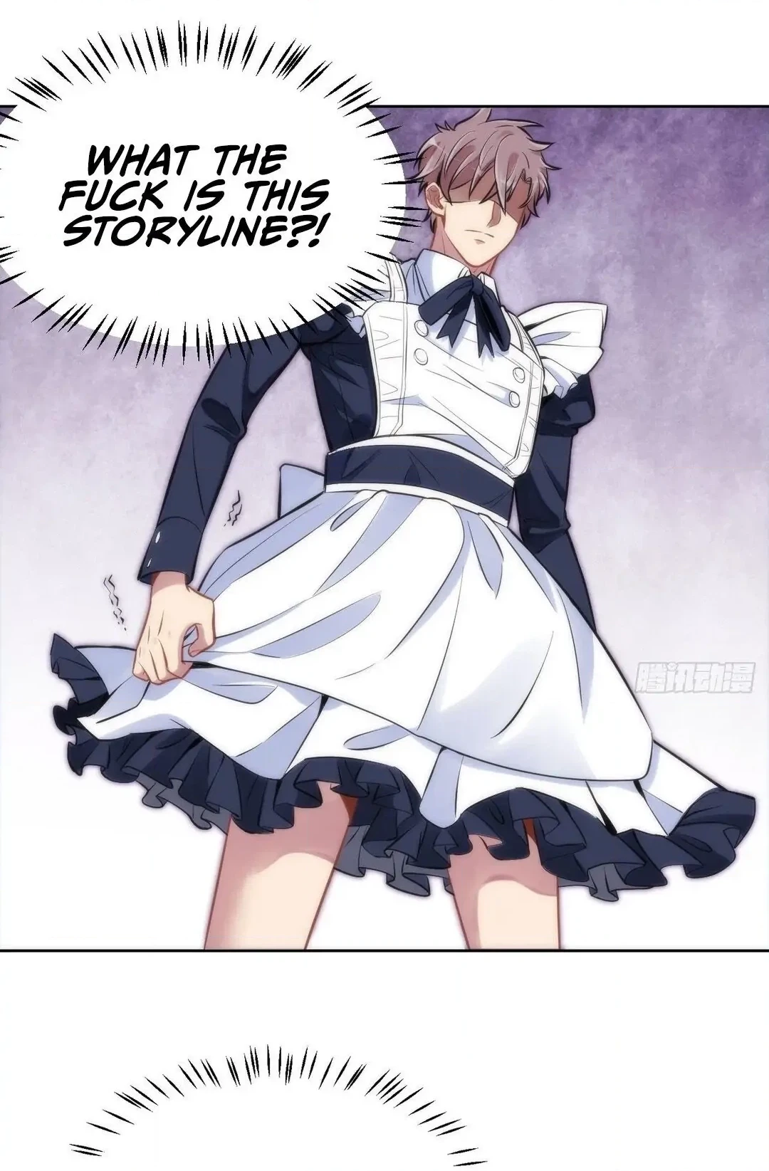 100% Captive Chapter 2 page 70 - 