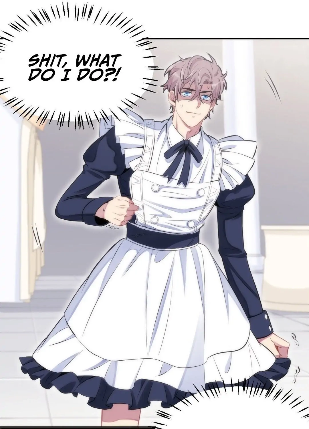 100% Captive Chapter 2 page 76 - 