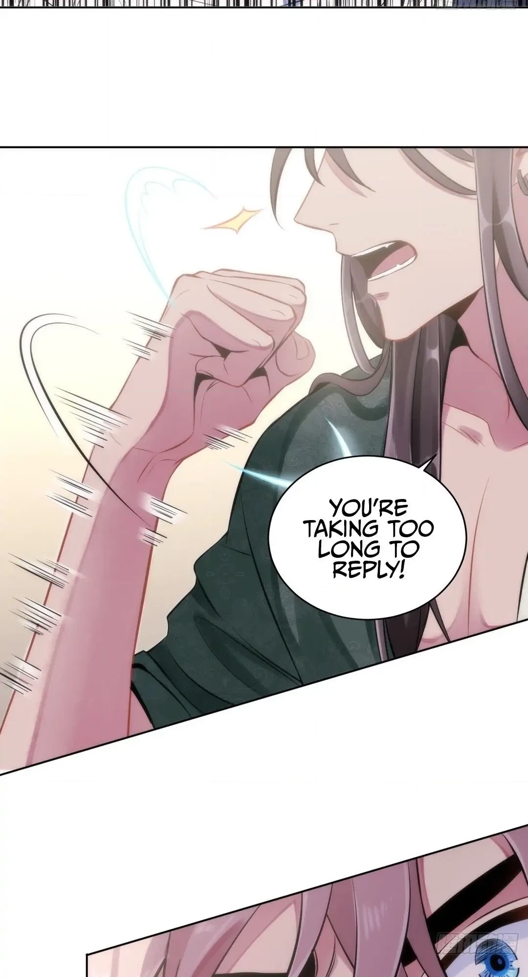 100% Captive Chapter 2 page 80 - 