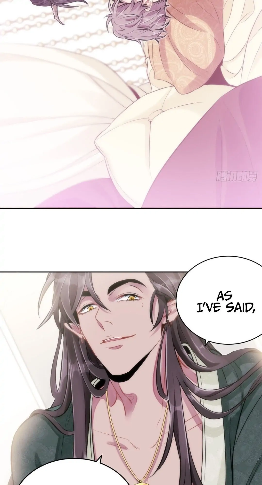 100% Captive Chapter 2 page 84 - 