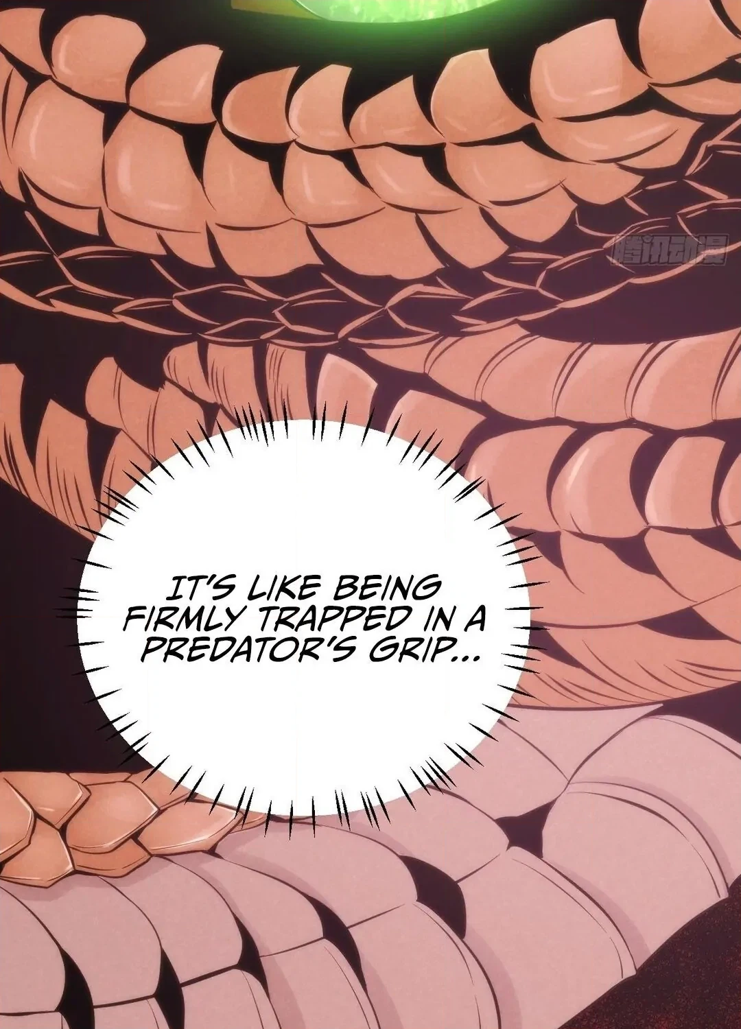 100% Captive Chapter 2 page 90 - 