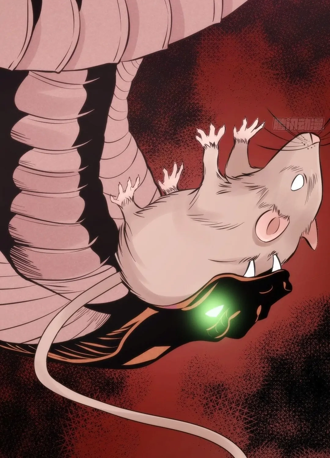 100% Captive Chapter 2 page 91 - 