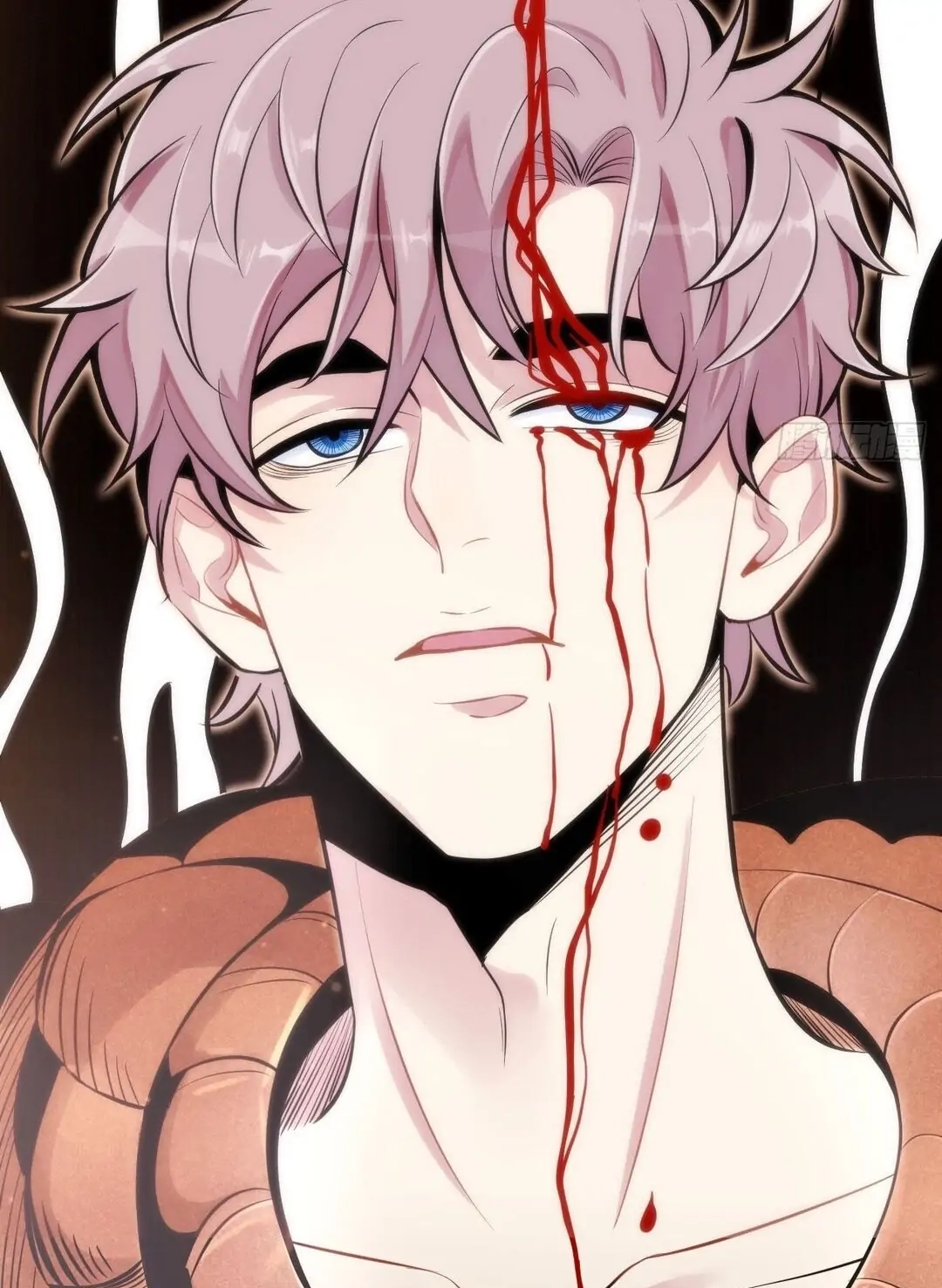 100% Captive Chapter 2 page 94 - 