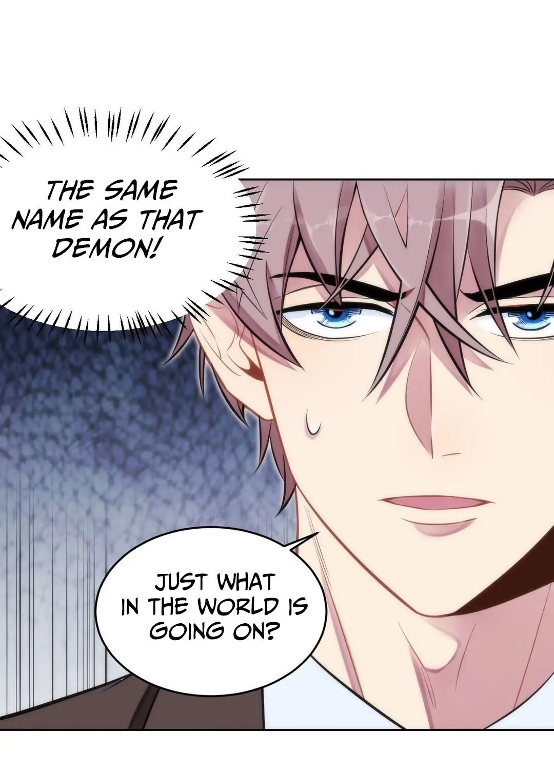 100% Captive Chapter 3 page 14 - 