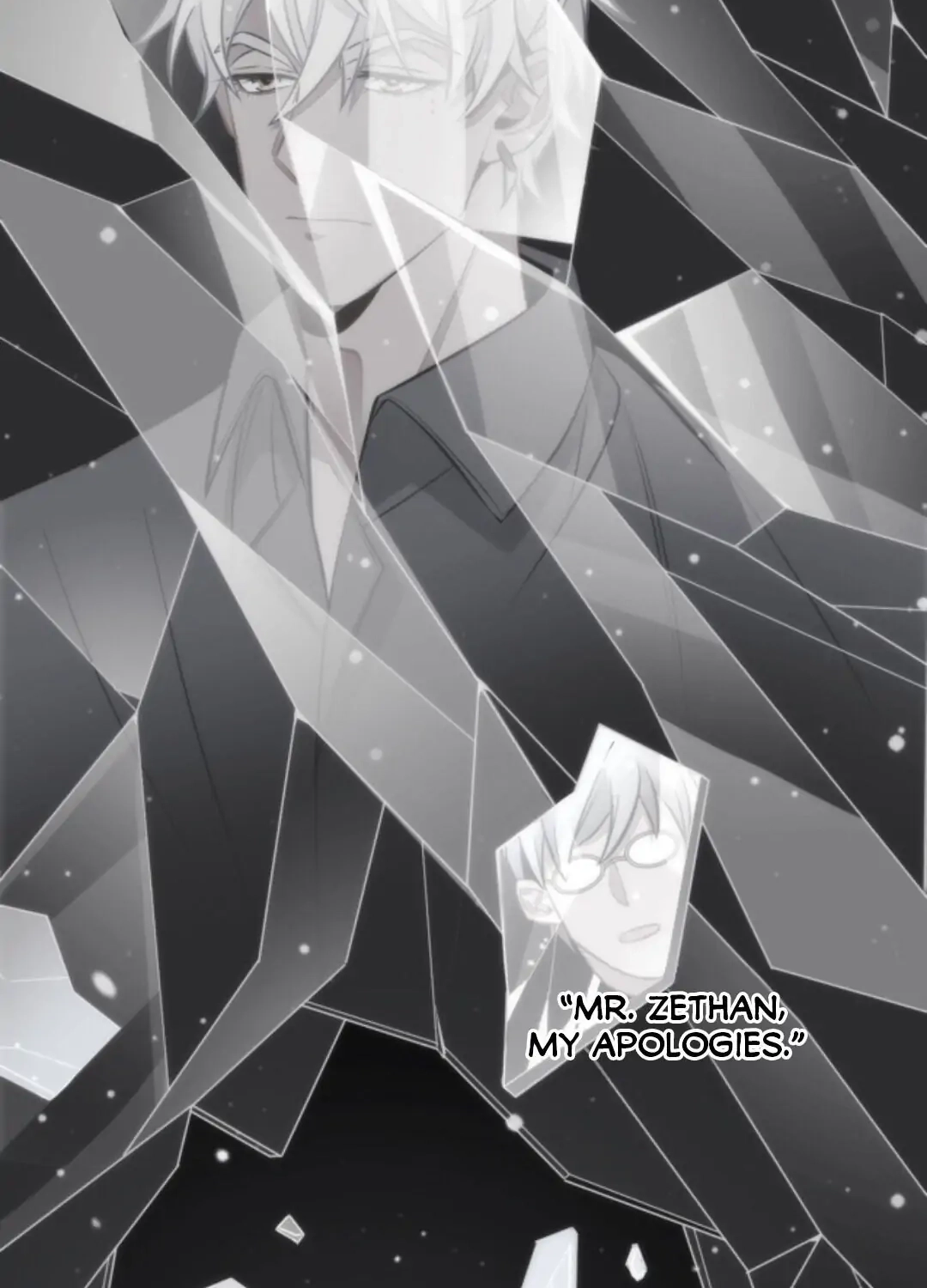 100% Captive Chapter 3 page 23 - 