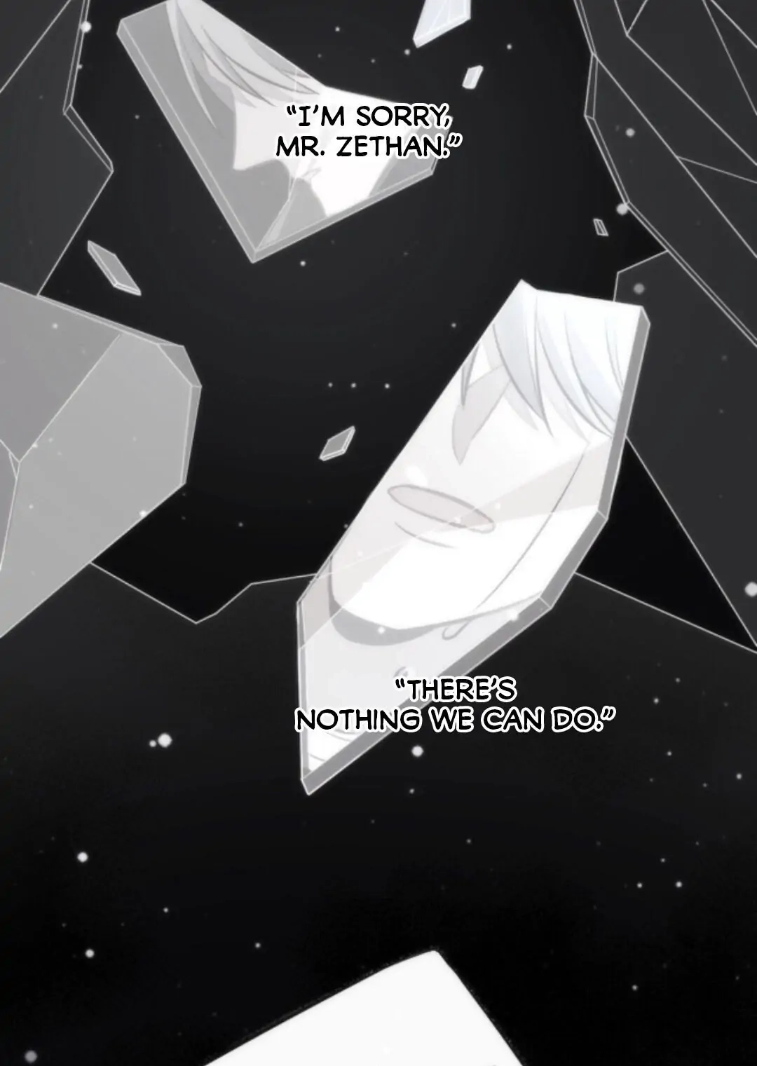 100% Captive Chapter 3 page 24 - 