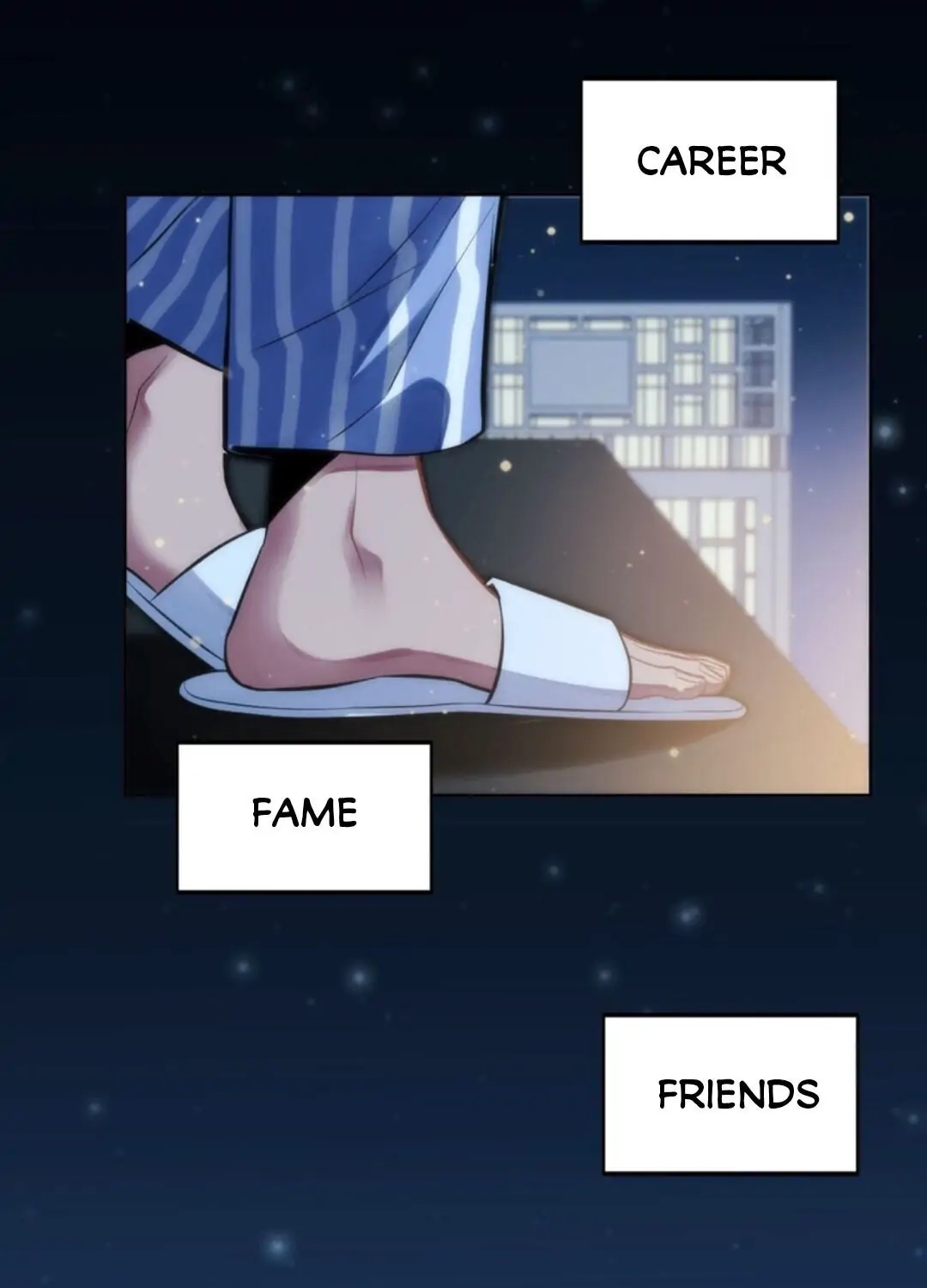 100% Captive Chapter 3 page 27 - 