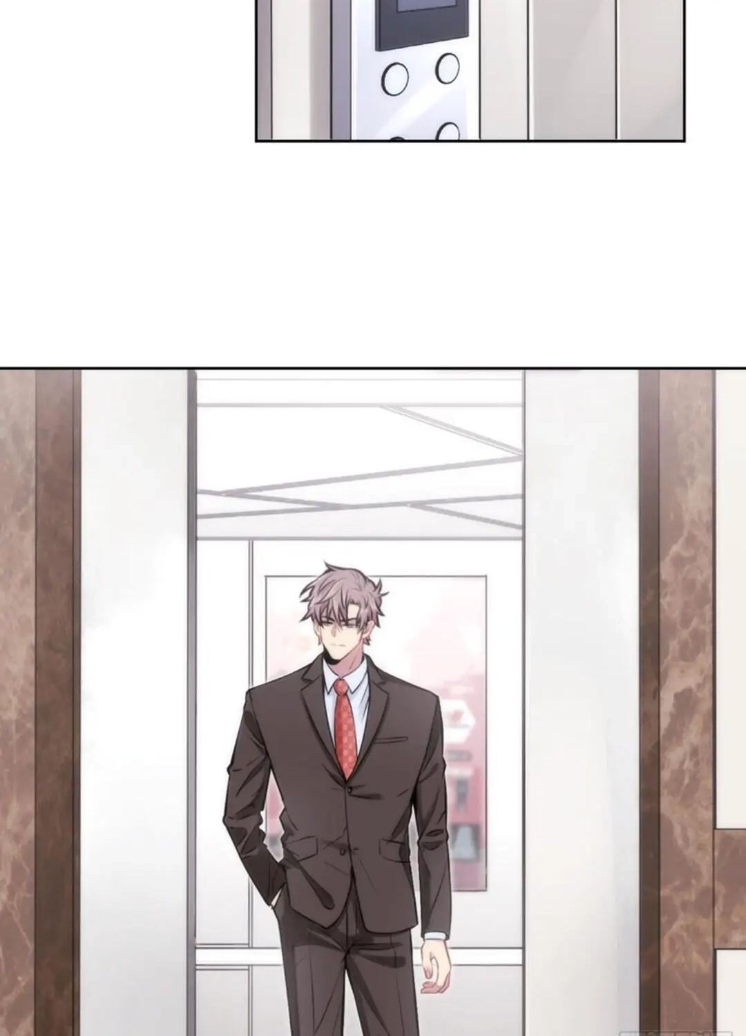 100% Captive Chapter 3 page 4 - 
