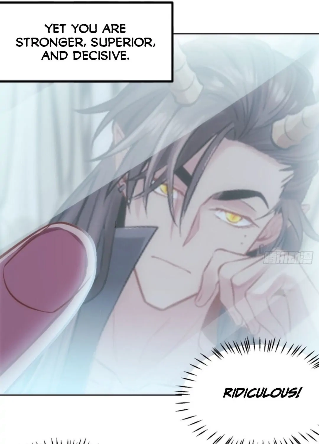 100% Captive Chapter 3 page 33 - 