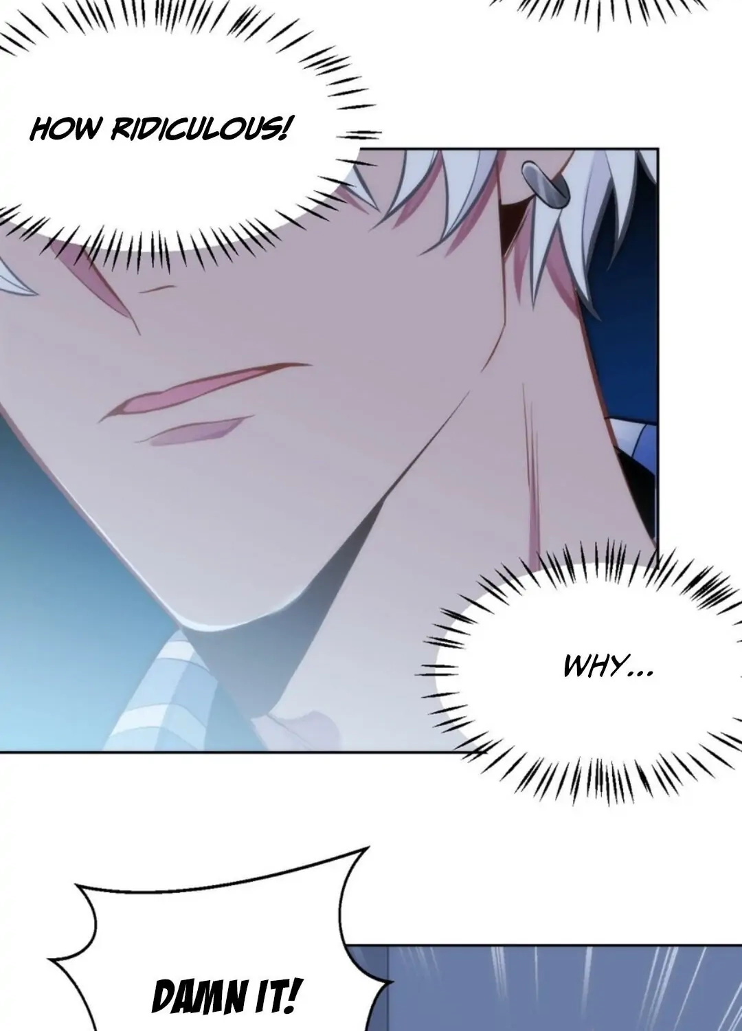100% Captive Chapter 3 page 34 - 