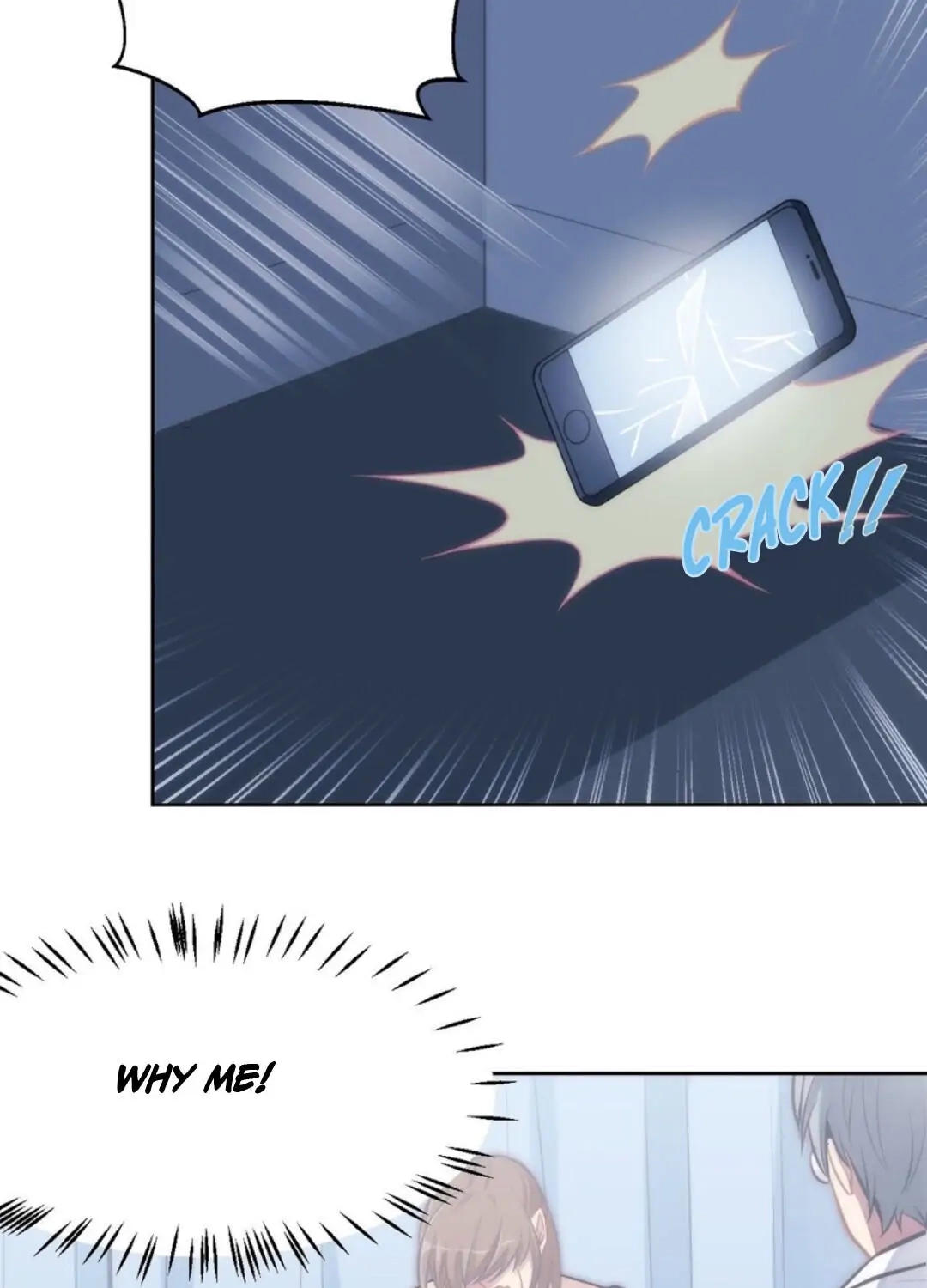 100% Captive Chapter 3 page 35 - 