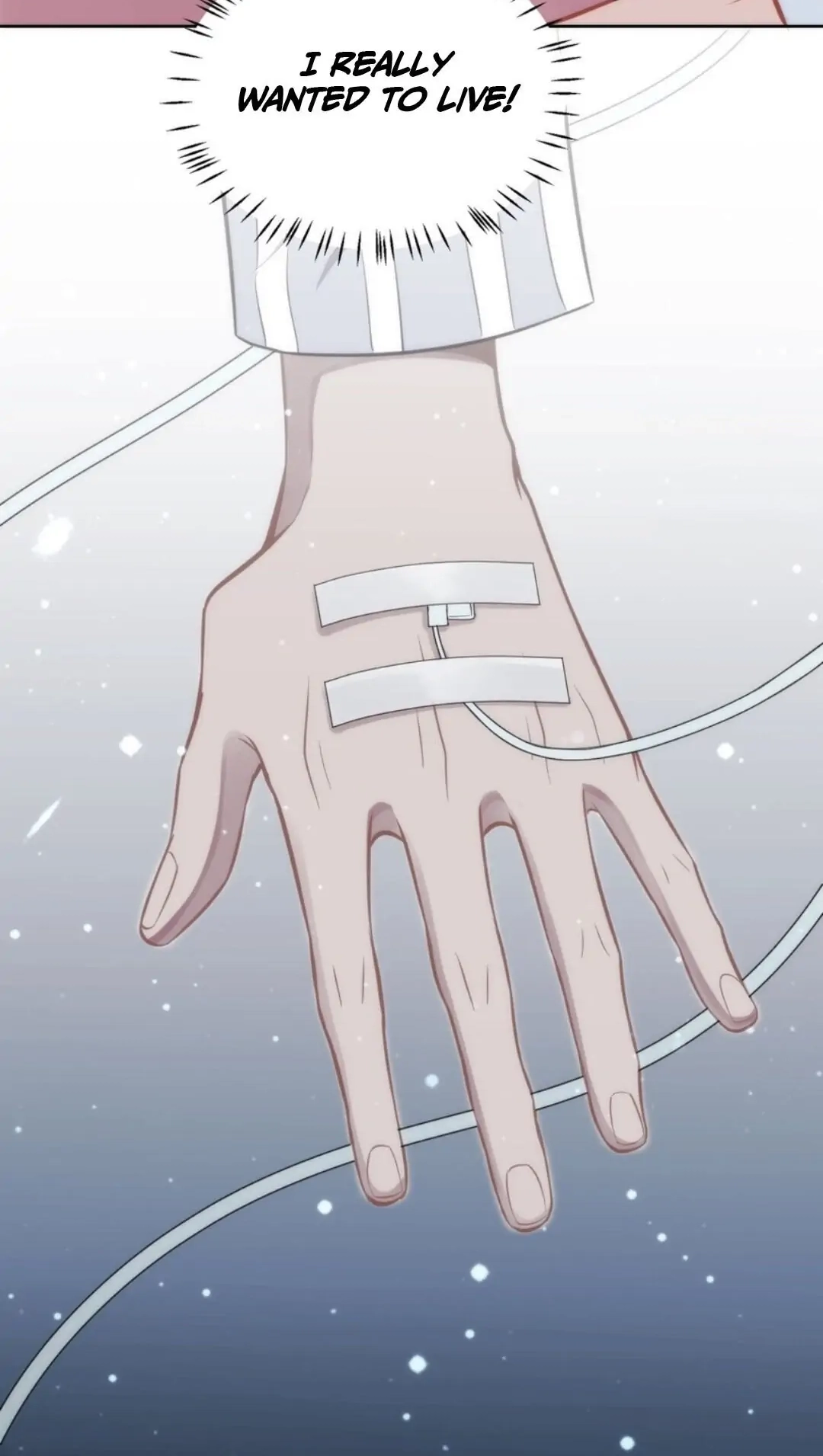 100% Captive Chapter 3 page 38 - 