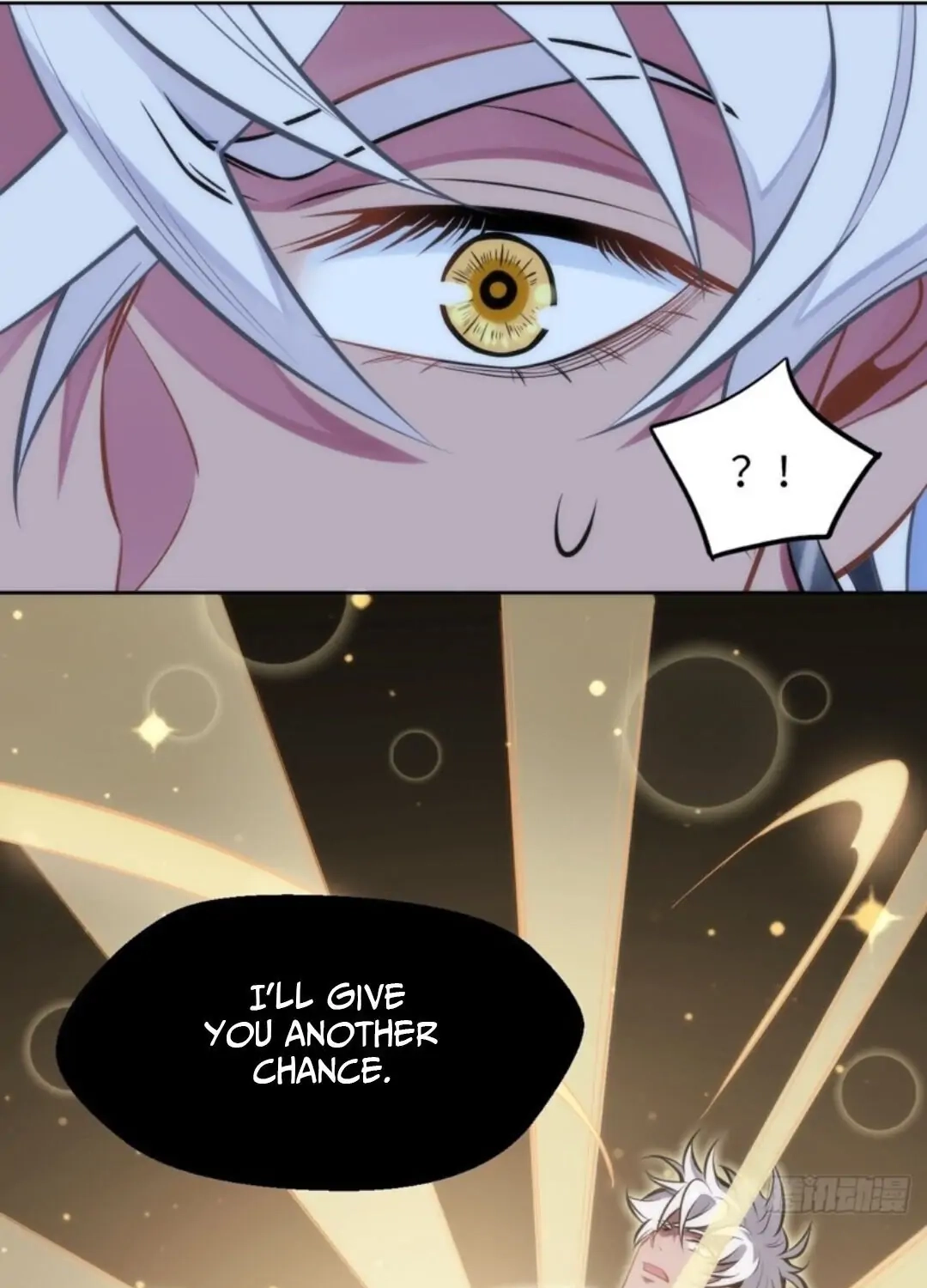100% Captive Chapter 3 page 42 - 