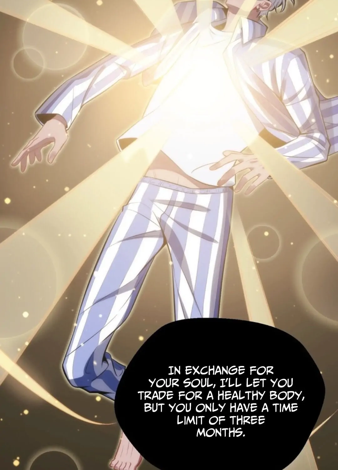 100% Captive Chapter 3 page 43 - 
