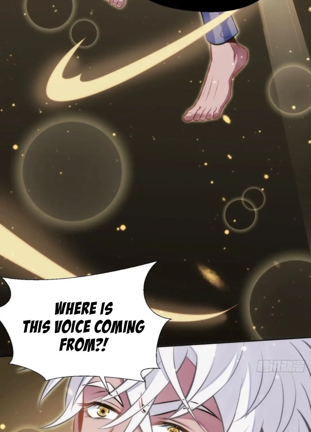 100% Captive Chapter 3 page 44 - 