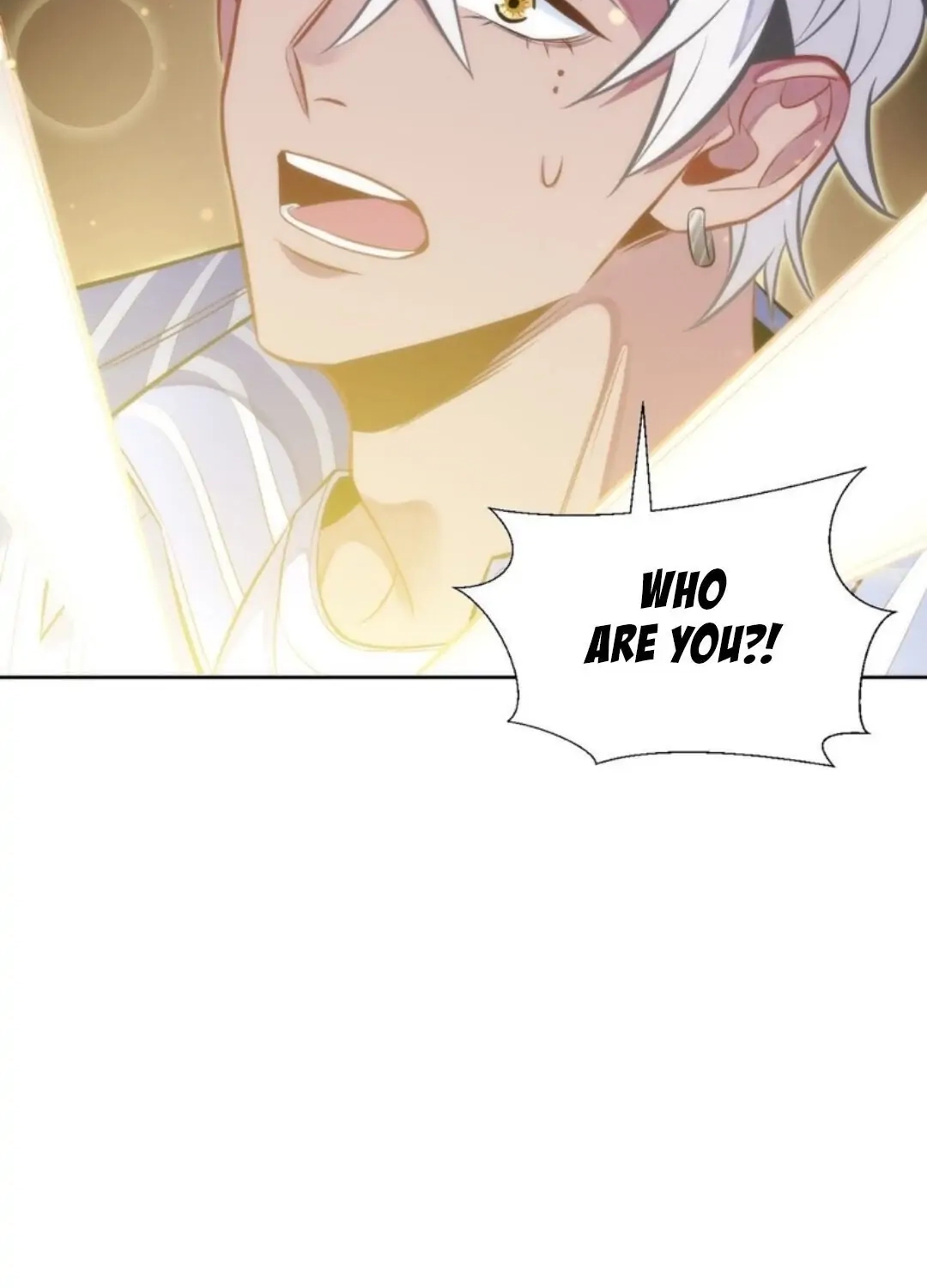 100% Captive Chapter 3 page 45 - 