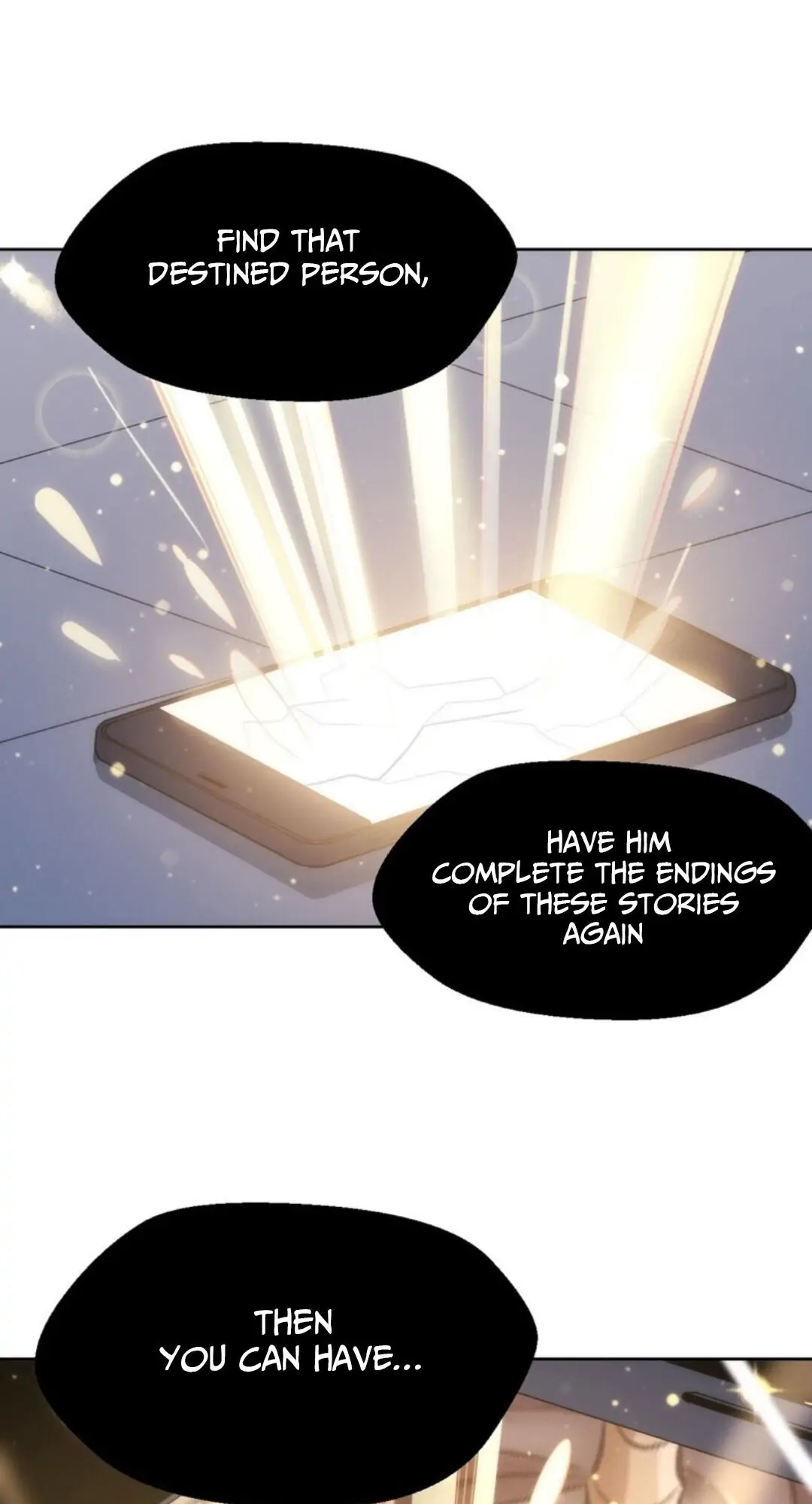 100% Captive Chapter 3 page 46 - 