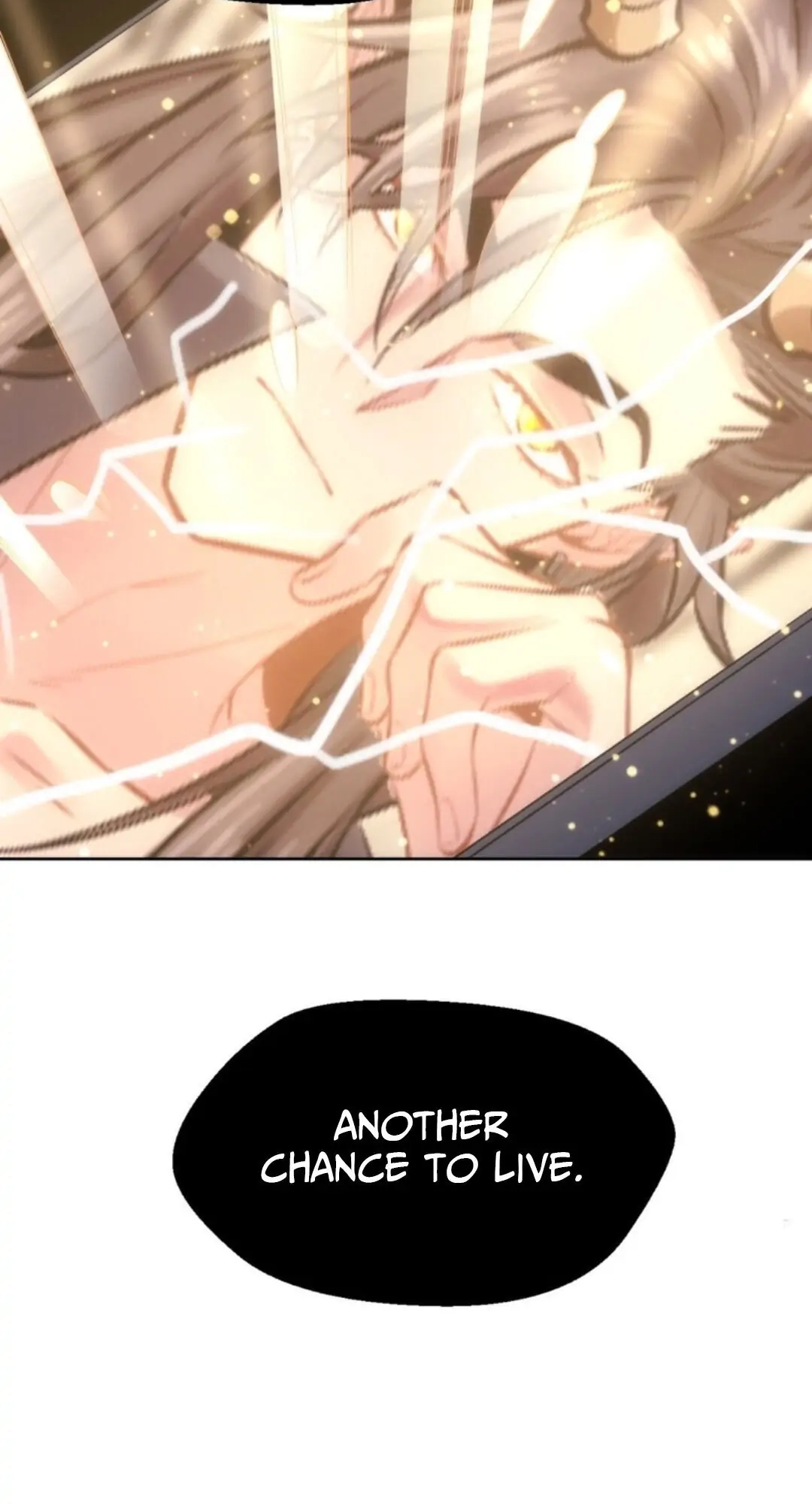 100% Captive Chapter 3 page 47 - 