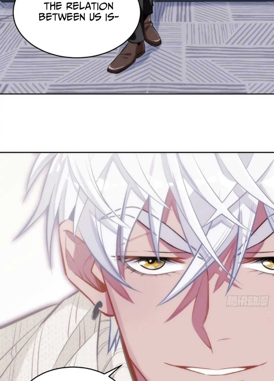 100% Captive Chapter 3 page 55 - 