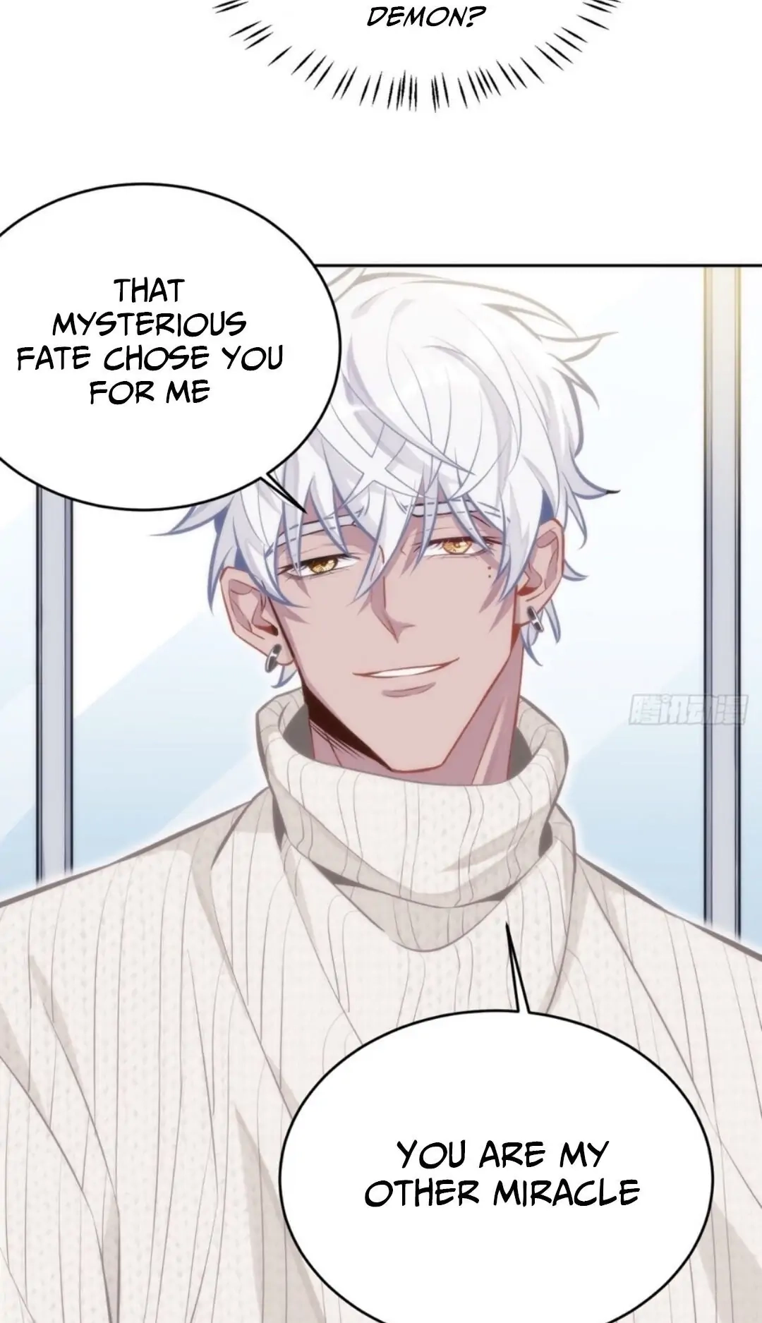 100% Captive Chapter 3 page 58 - 