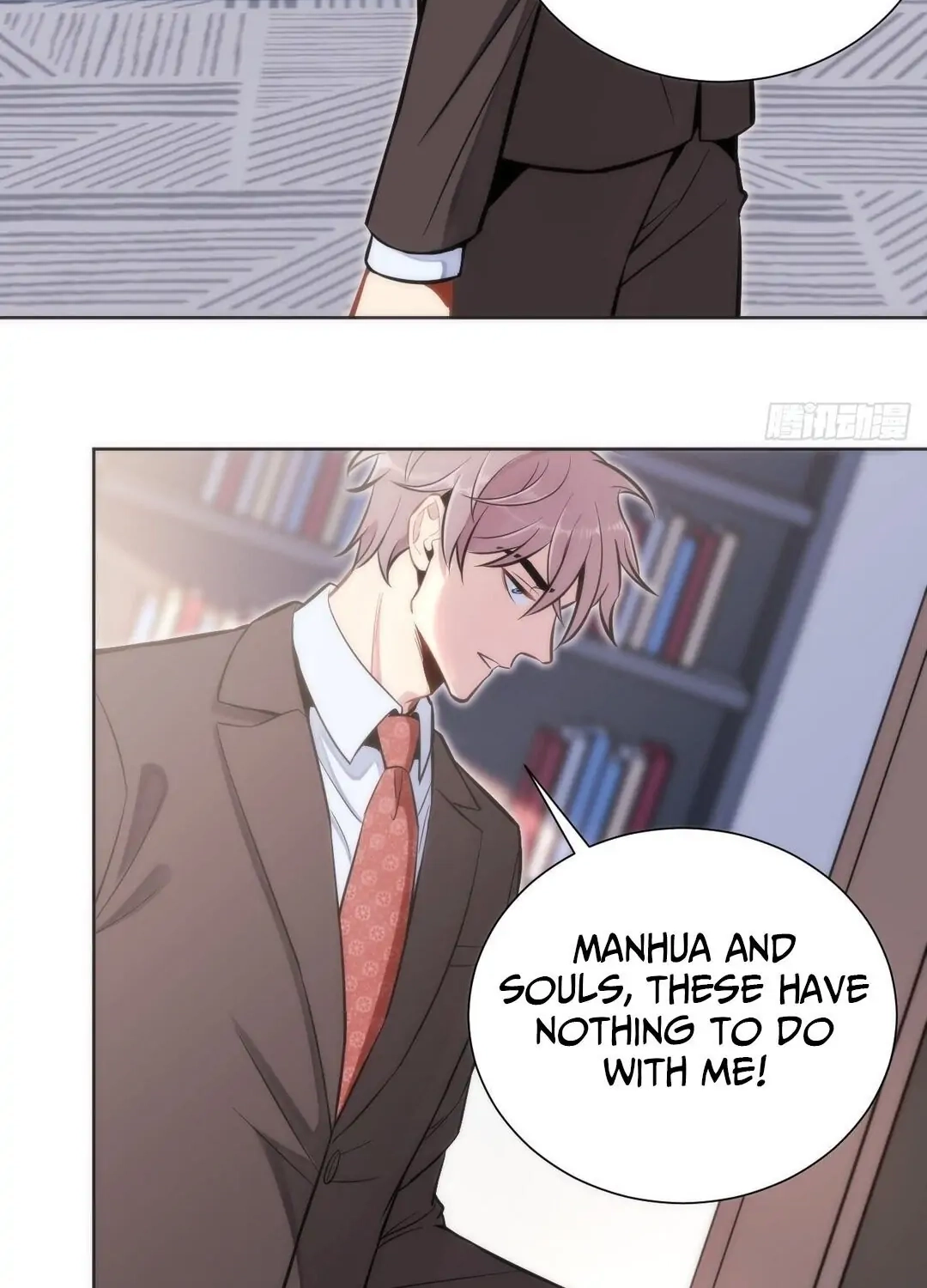 100% Captive Chapter 3 page 61 - 