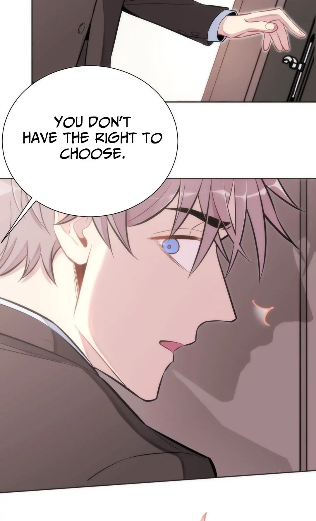 100% Captive Chapter 3 page 62 - 