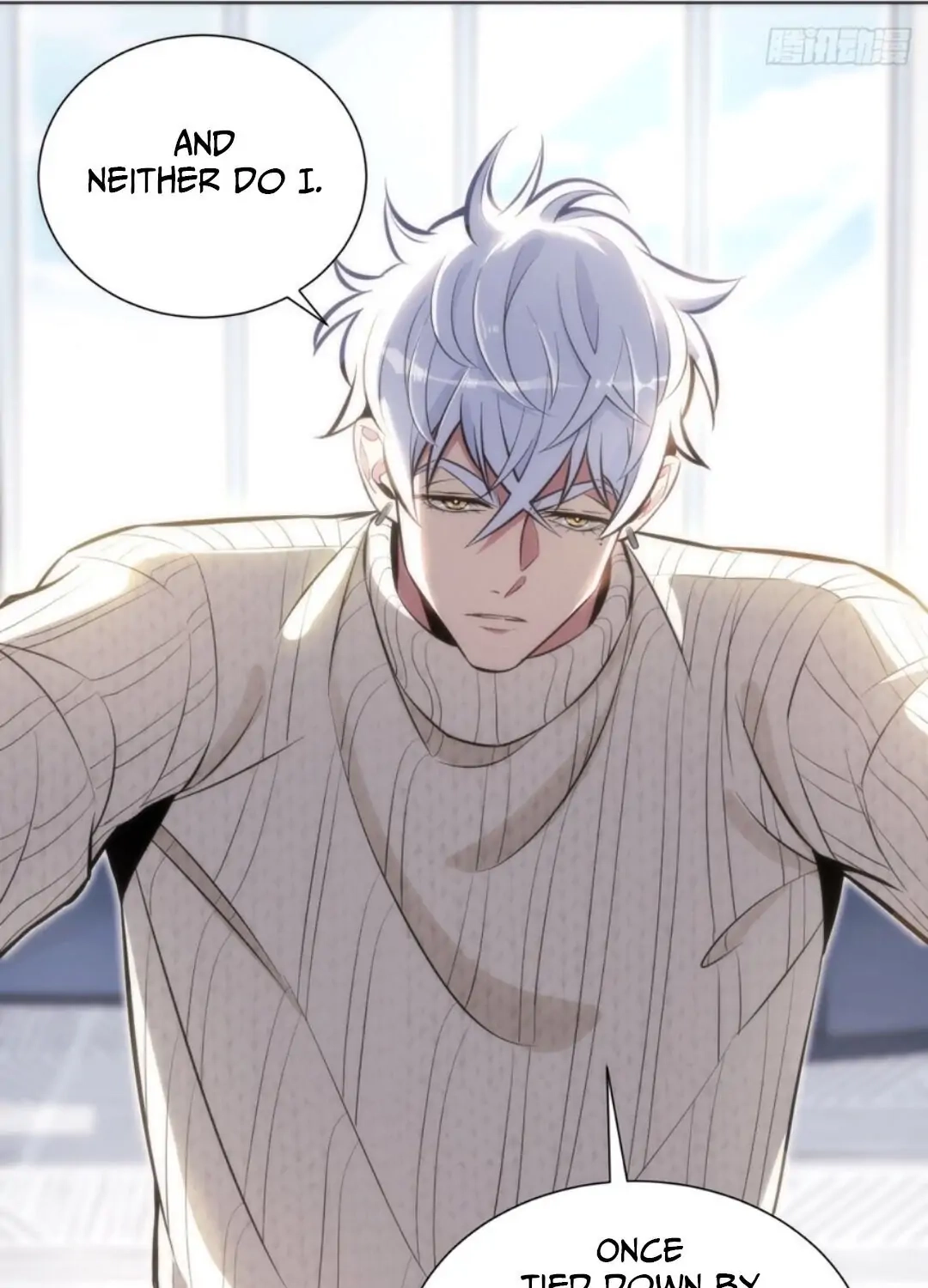 100% Captive Chapter 3 page 64 - 