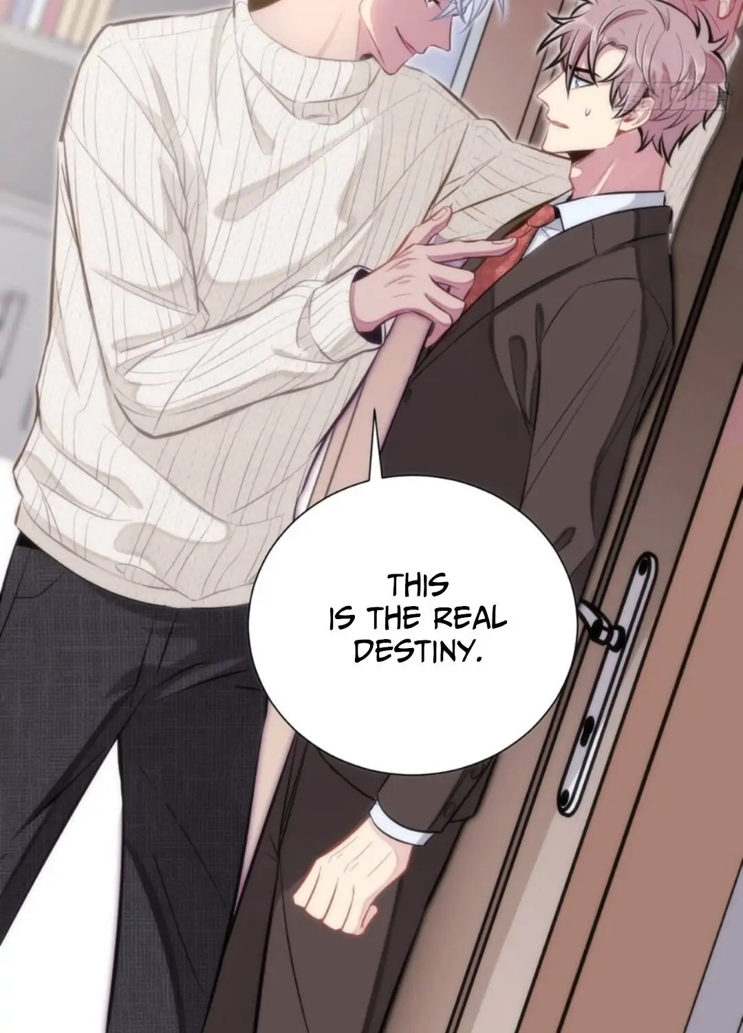 100% Captive Chapter 3 page 66 - 