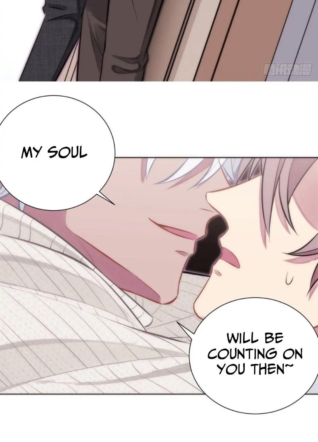 100% Captive Chapter 3 page 67 - 