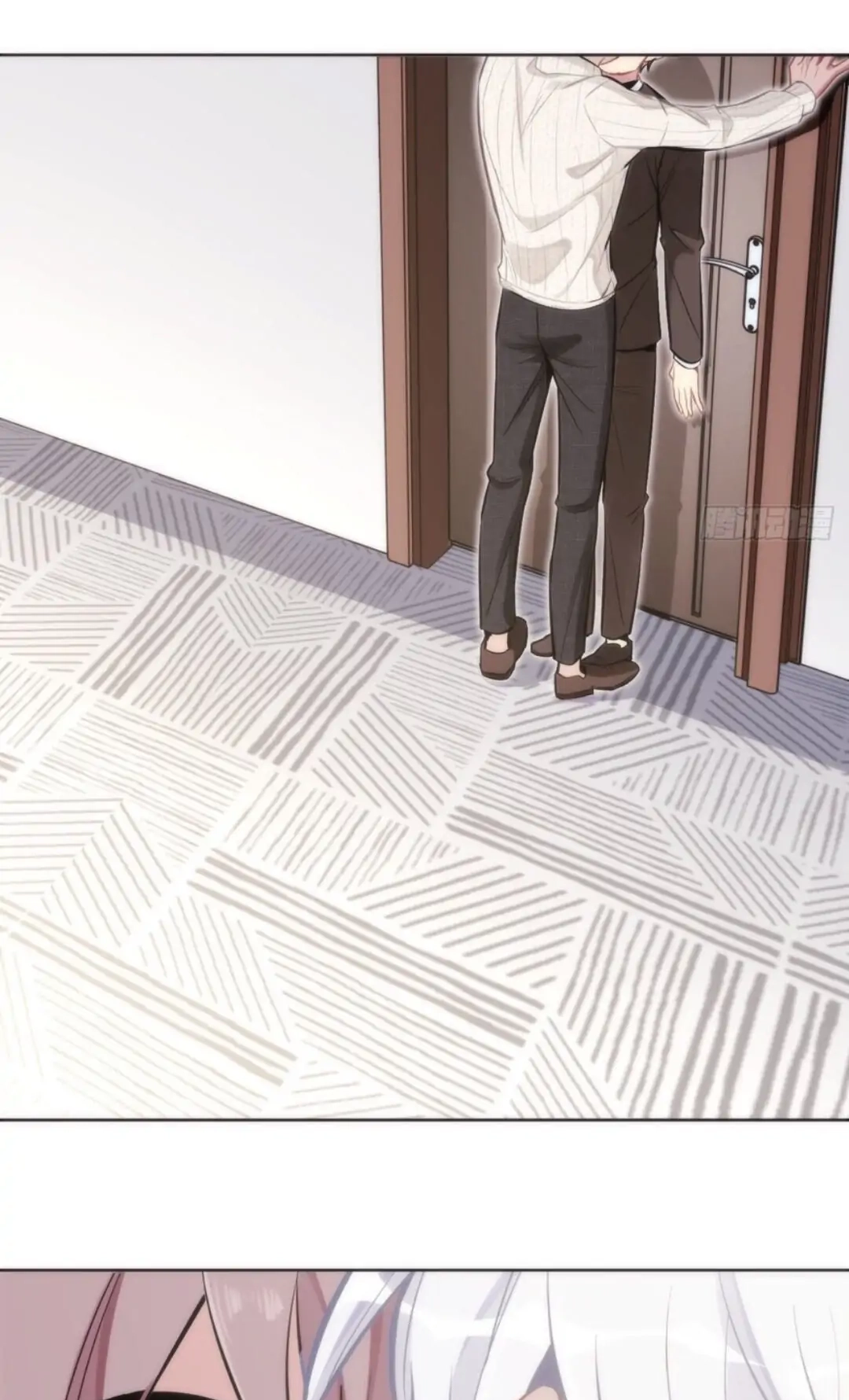 100% Captive Chapter 3 page 68 - 