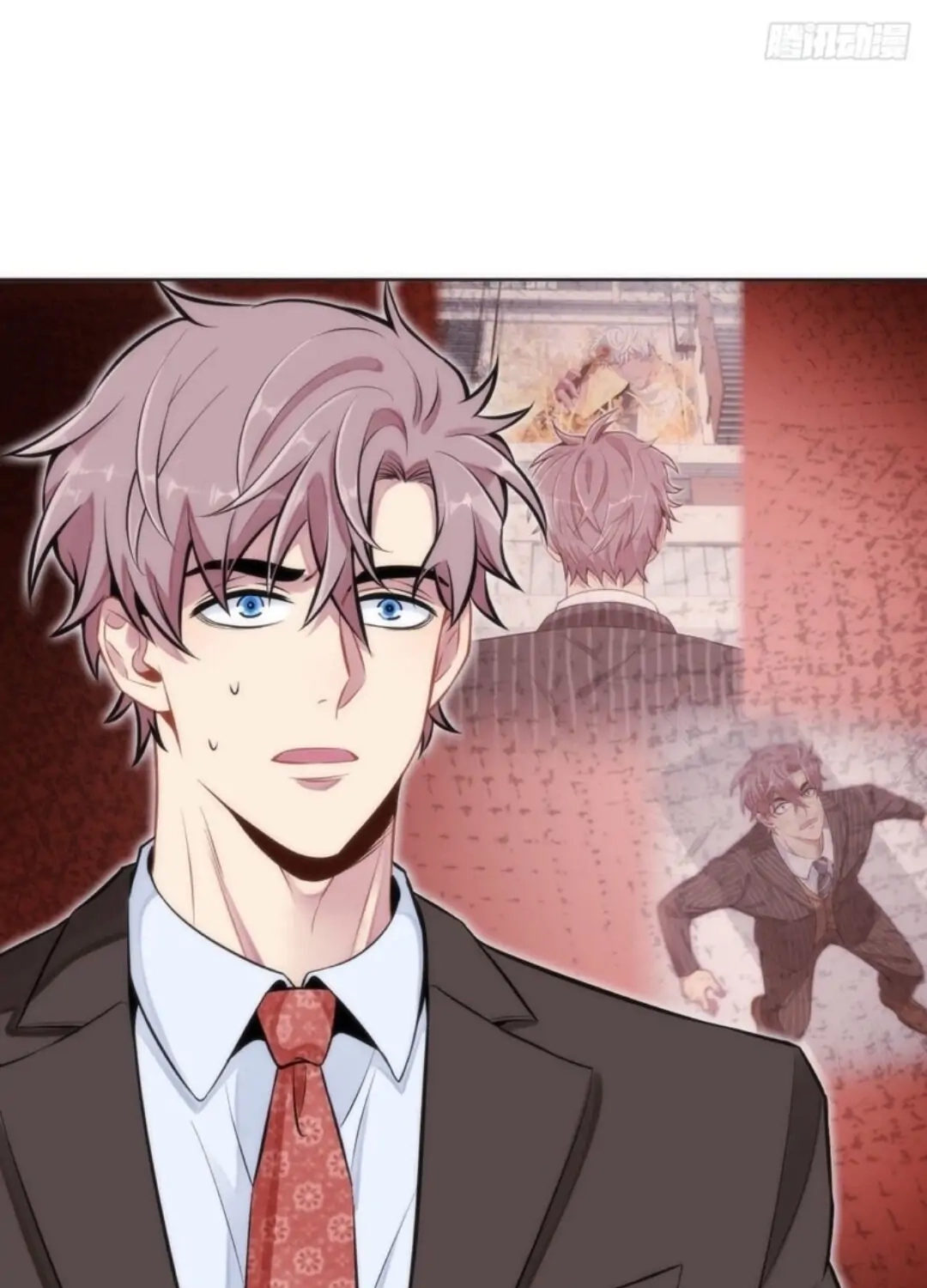 100% Captive Chapter 3 page 8 - 