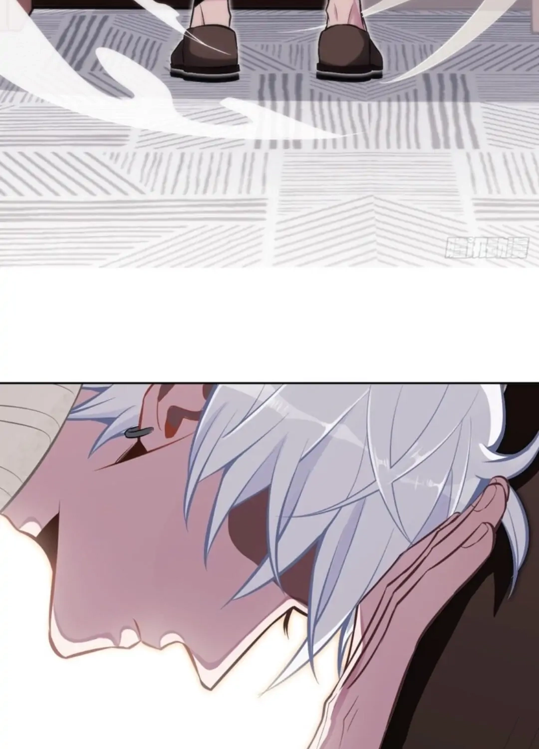 100% Captive Chapter 3 page 73 - 