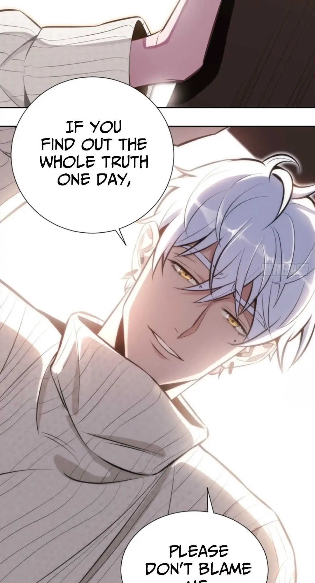 100% Captive Chapter 3 page 74 - 
